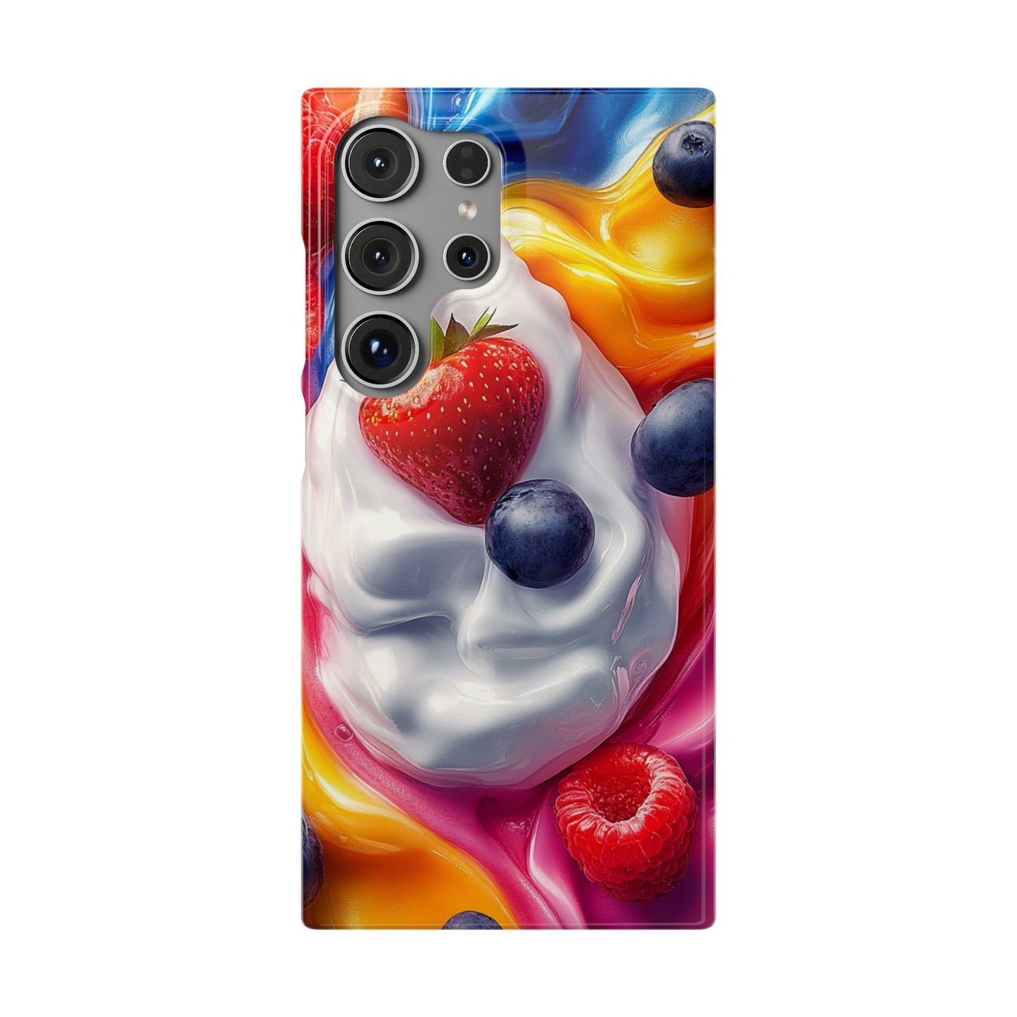 uniQue Case Pro 0190