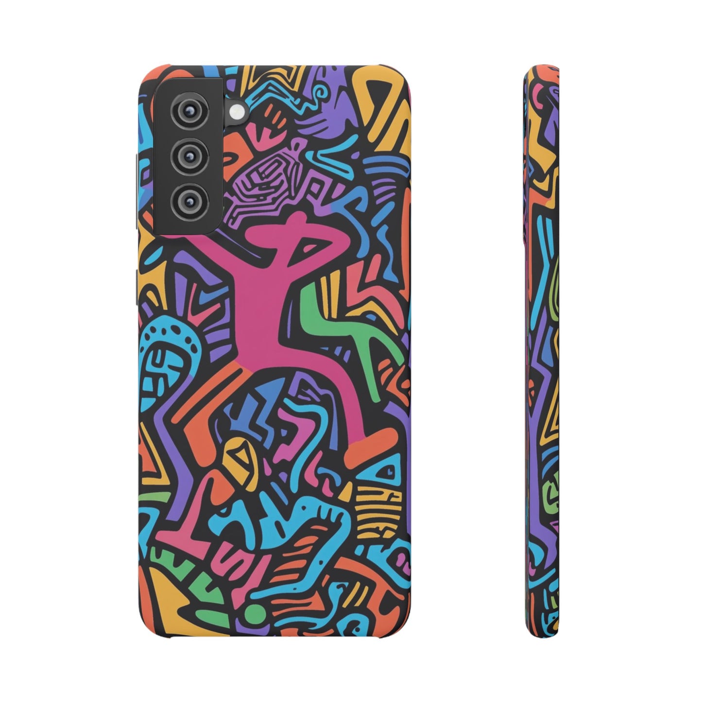 uniQue Case Pro 0101