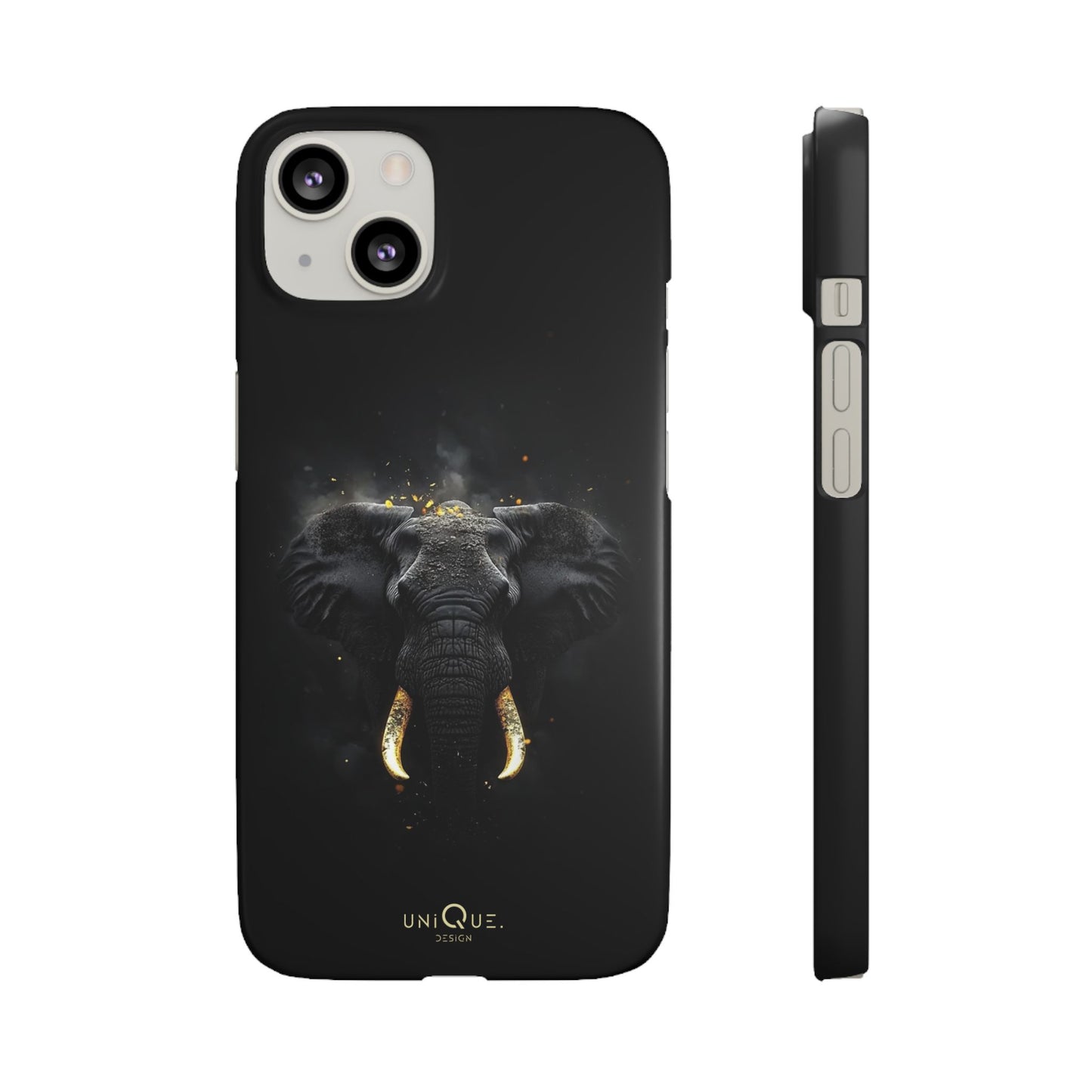 uniQue Case Pro 0001