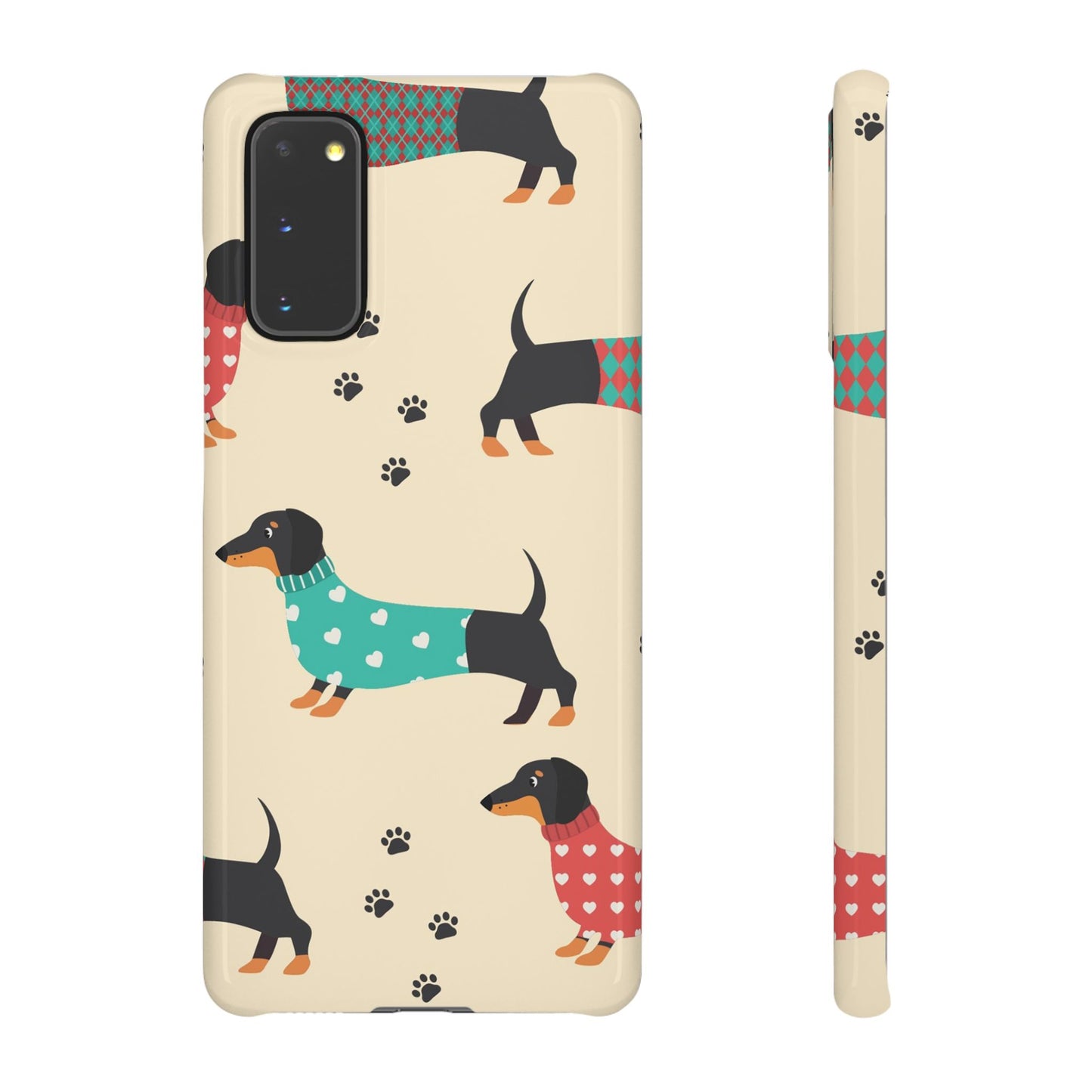 uniQue Case Pro 0105