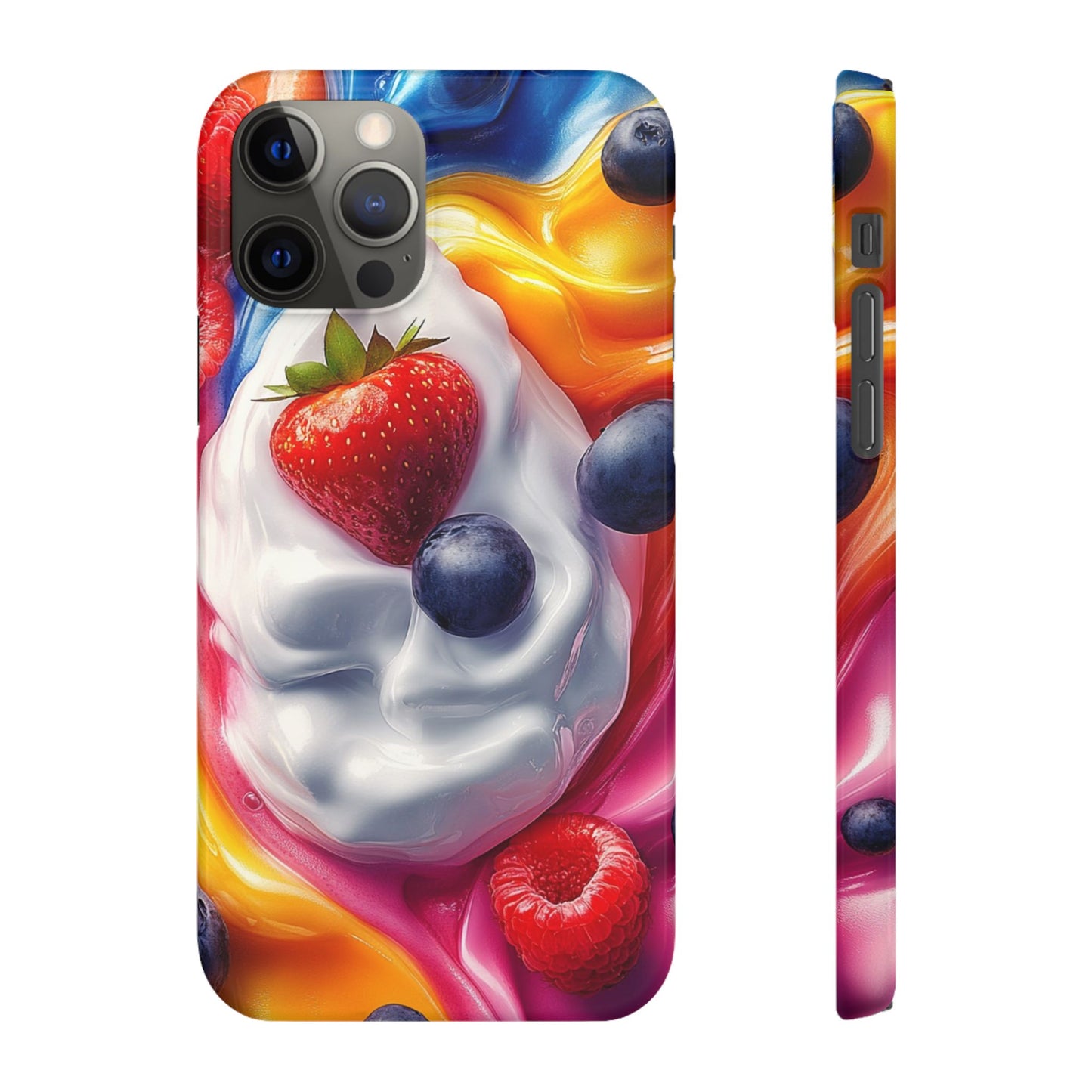 uniQue Case Pro 0190