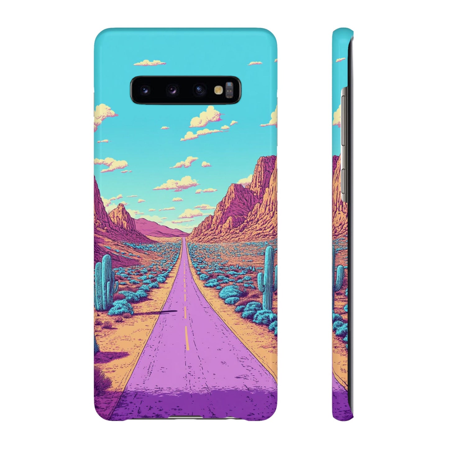 uniQue Case Pro 0380