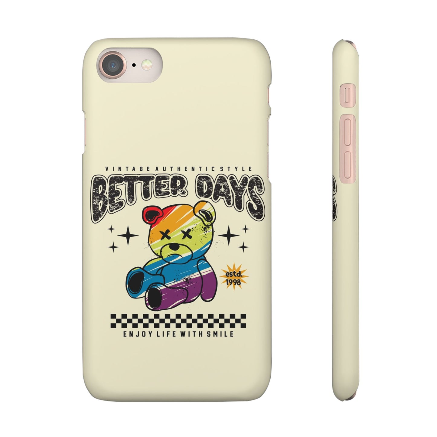 uniQue Case Pro 0265