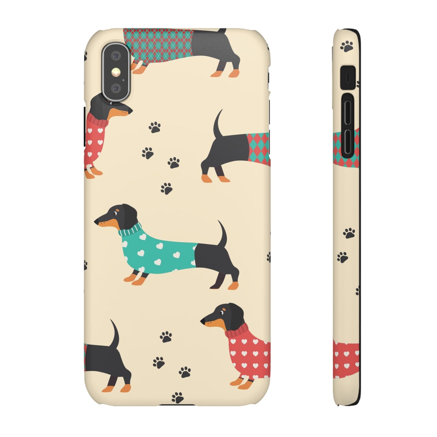 uniQue Case Pro 0105