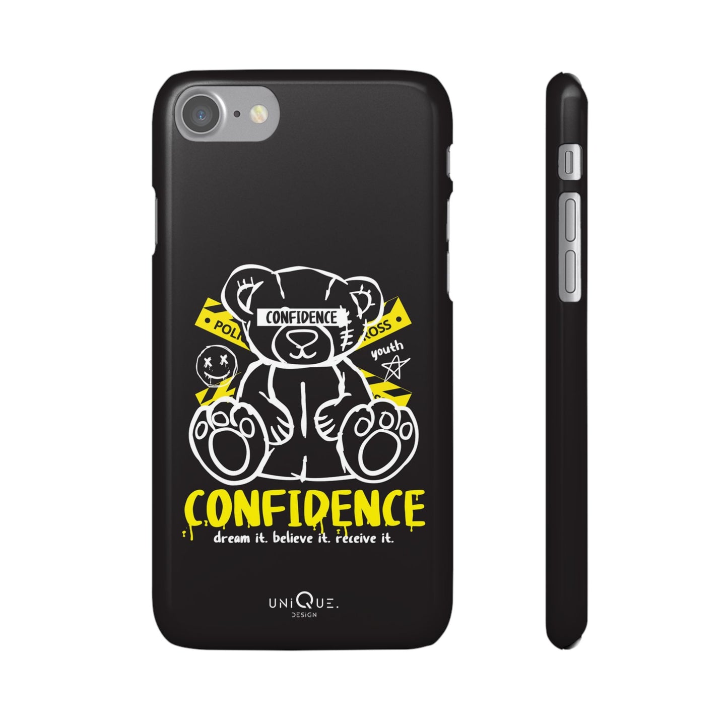 uniQue Case Pro 0259