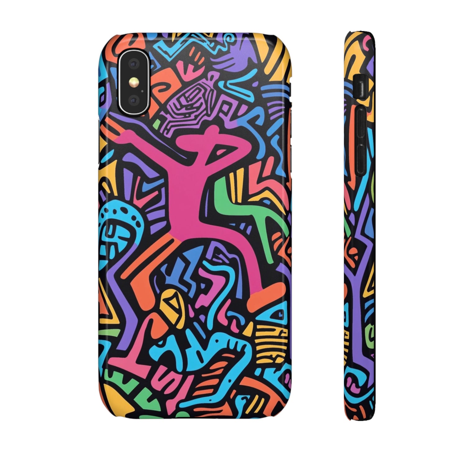 uniQue Case Pro 0101