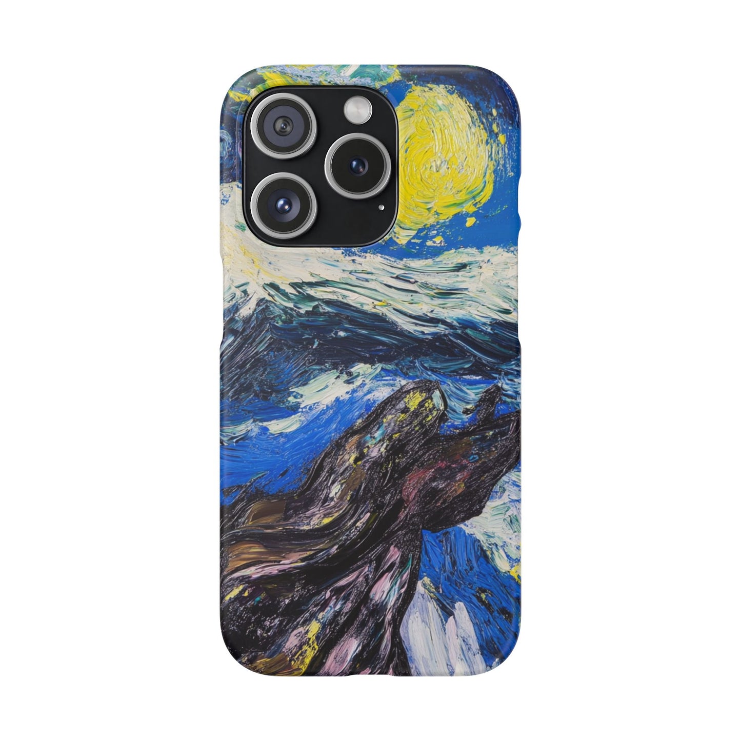 uniQue Case Pro 0117