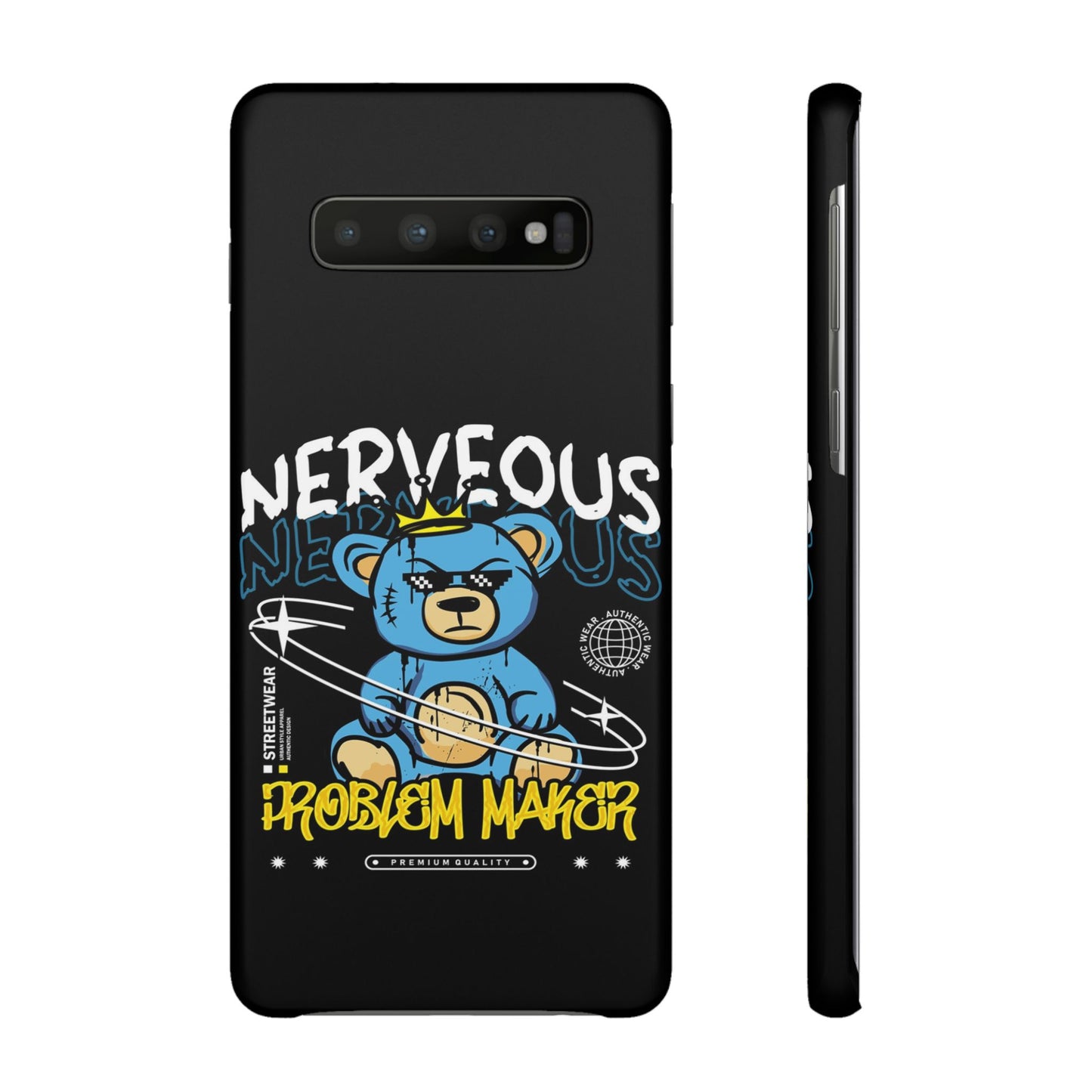 uniQue Case Pro 0227