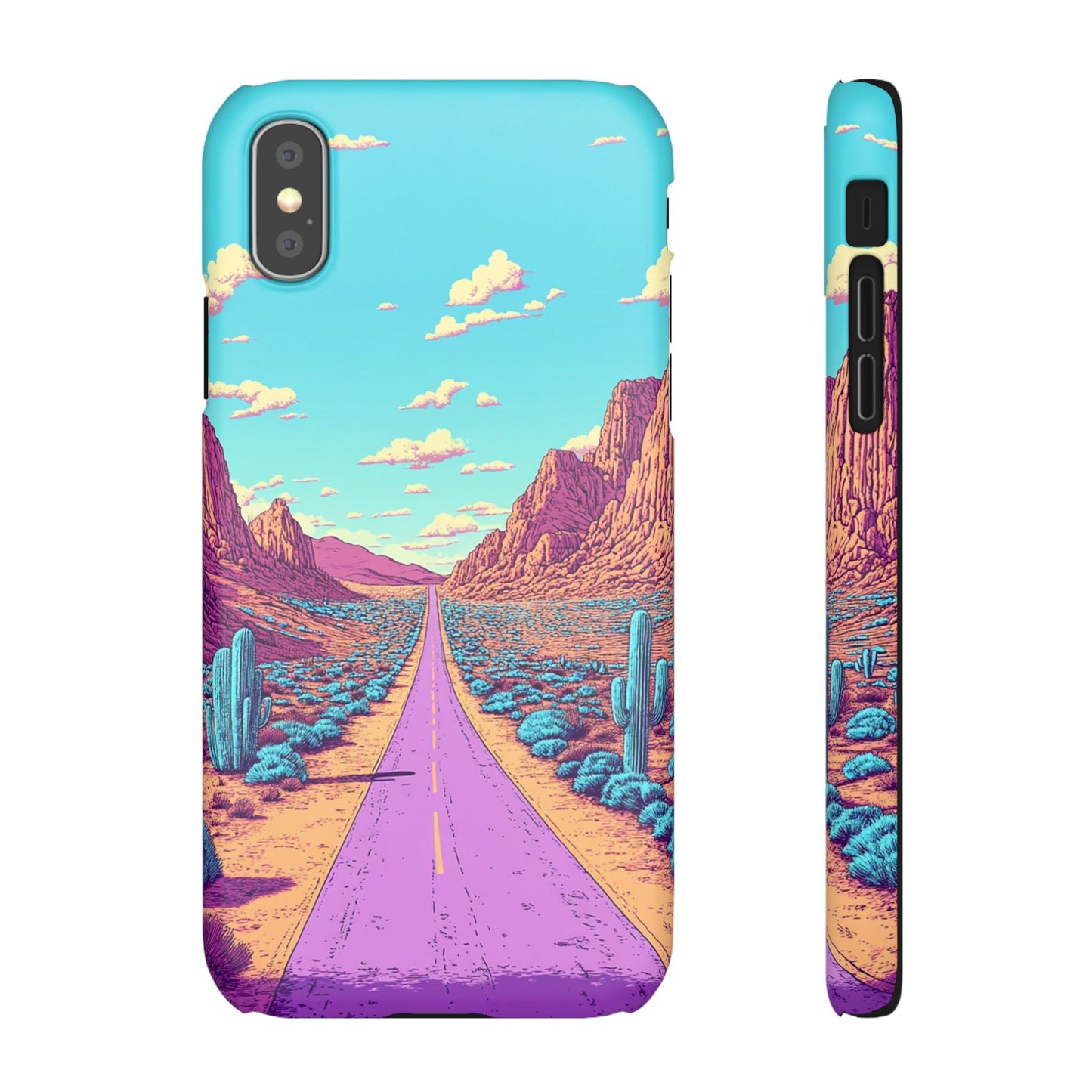 uniQue Case Pro 0380