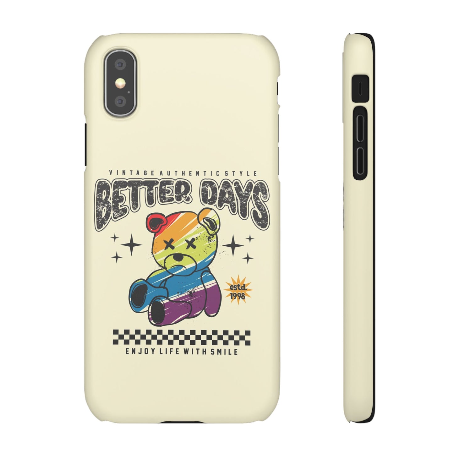 uniQue Case Pro 0265