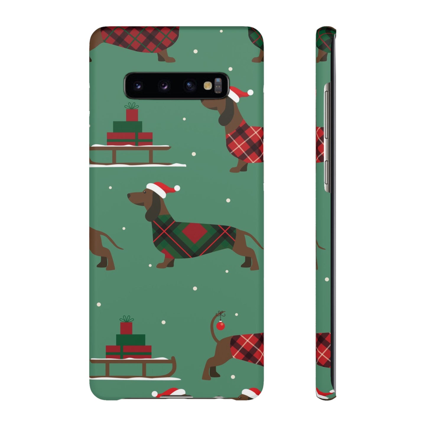 uniQue Case Pro 0107