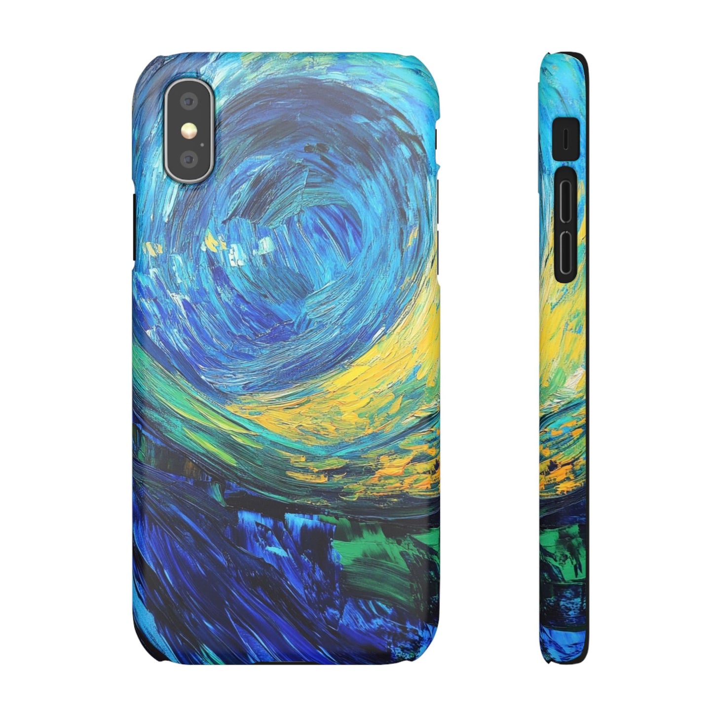 uniQue Case Pro 0116