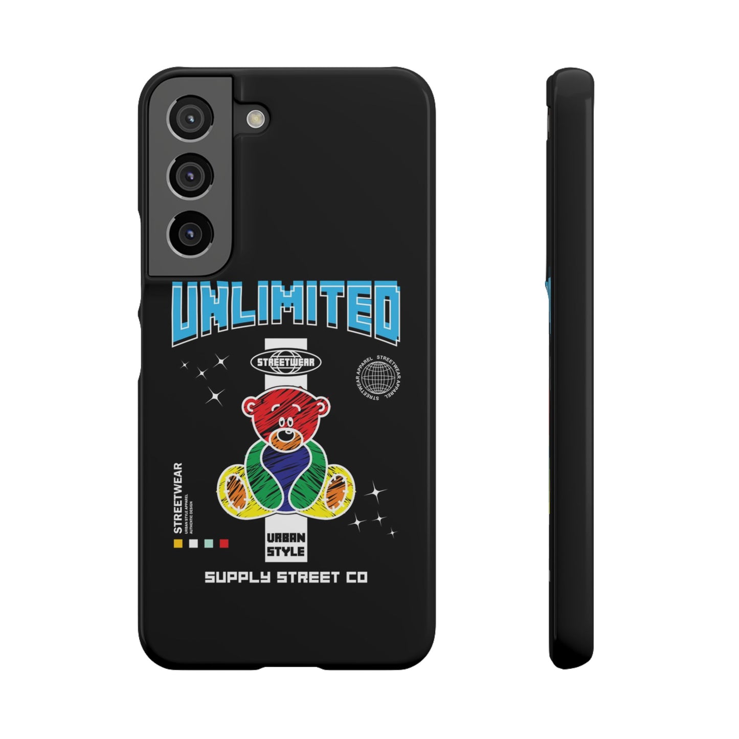 uniQue Case Pro 0216