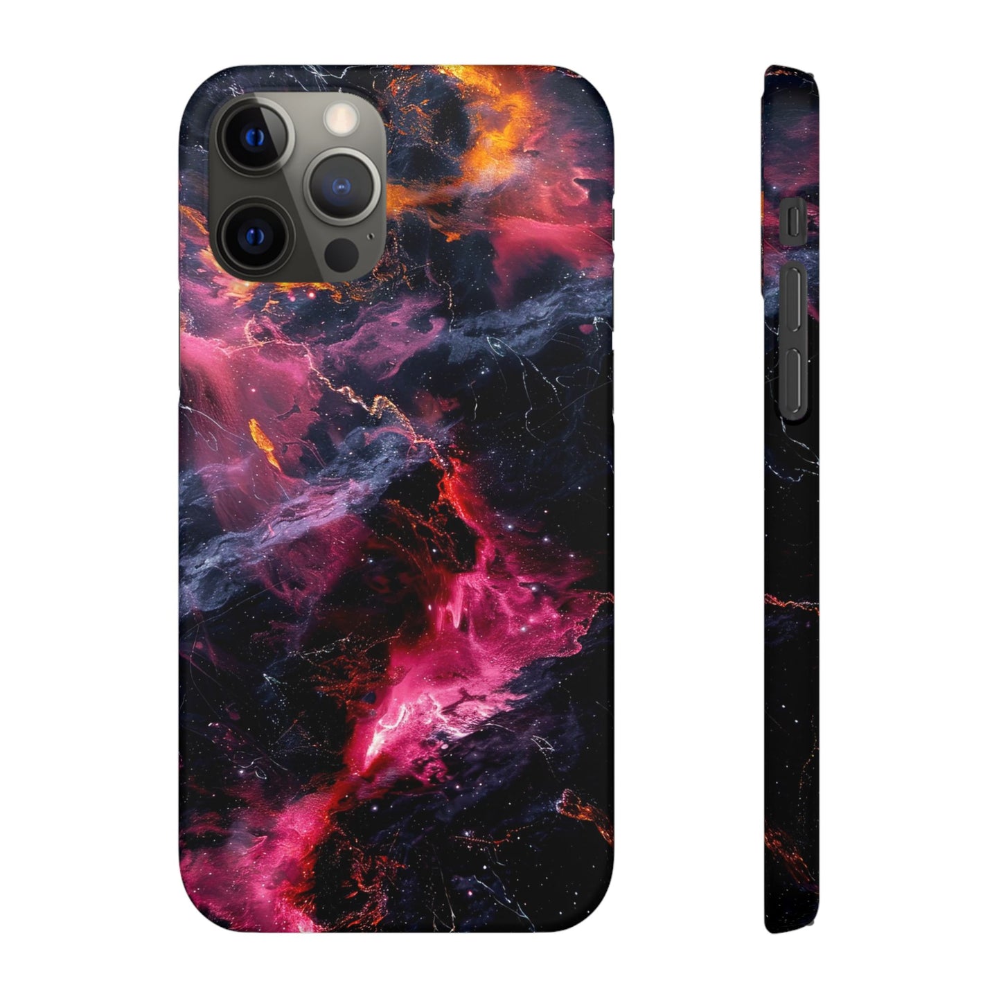 uniQue Case Pro 0138