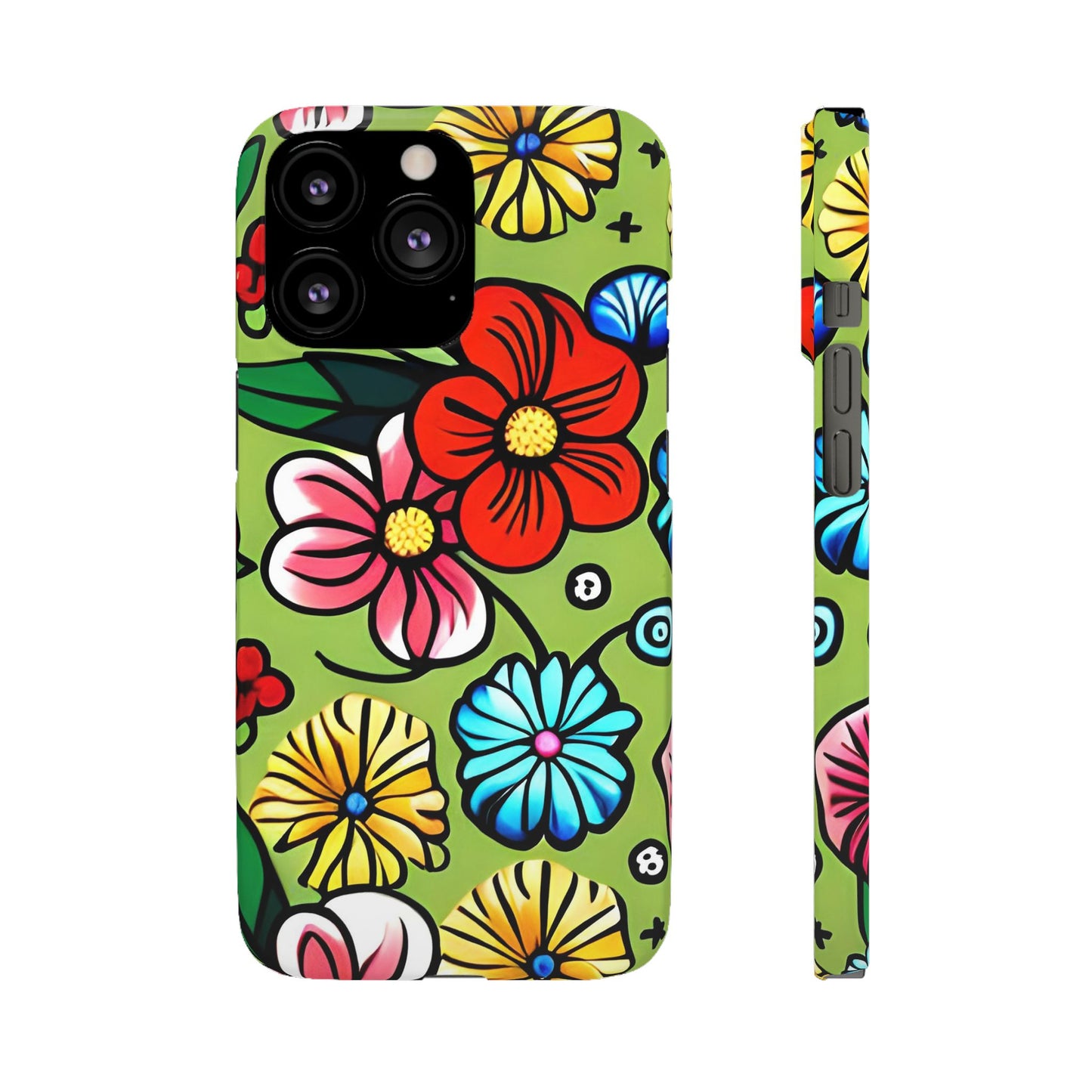 uniQue Case Pro 0198