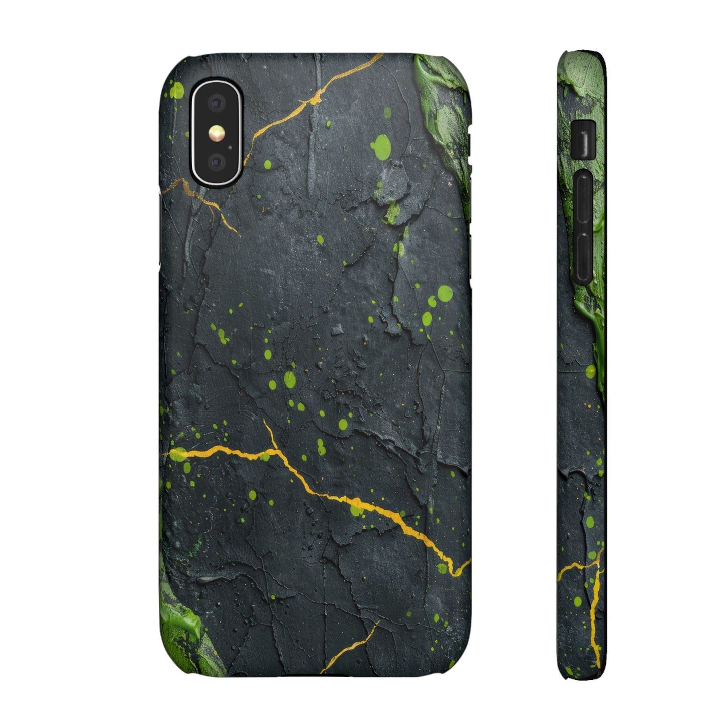 uniQue Case Pro 0277