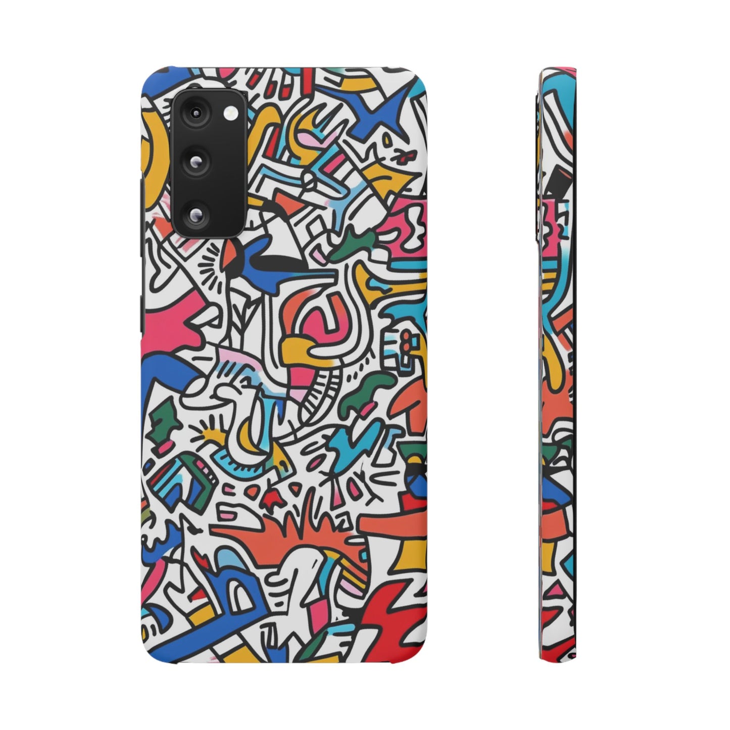 uniQue Case Pro 0102