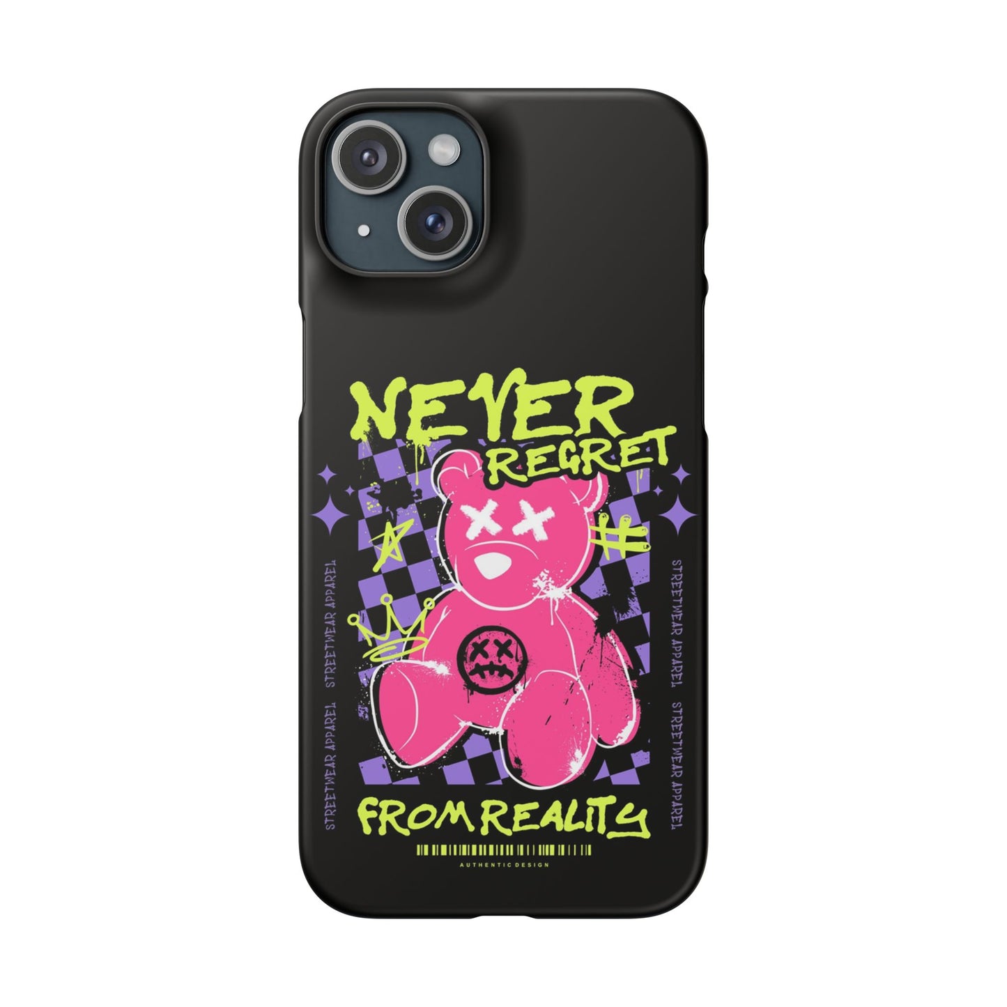 uniQue Case Pro 0226