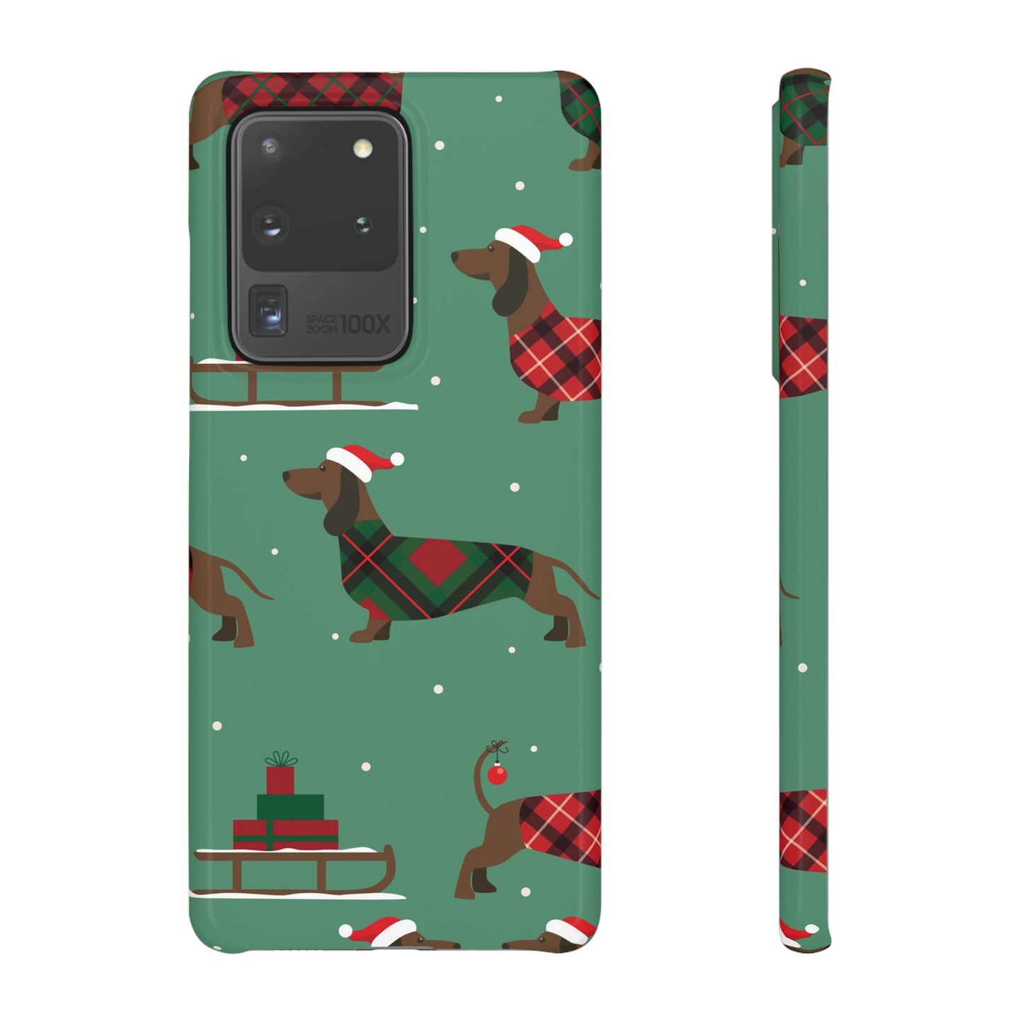 uniQue Case Pro 0107