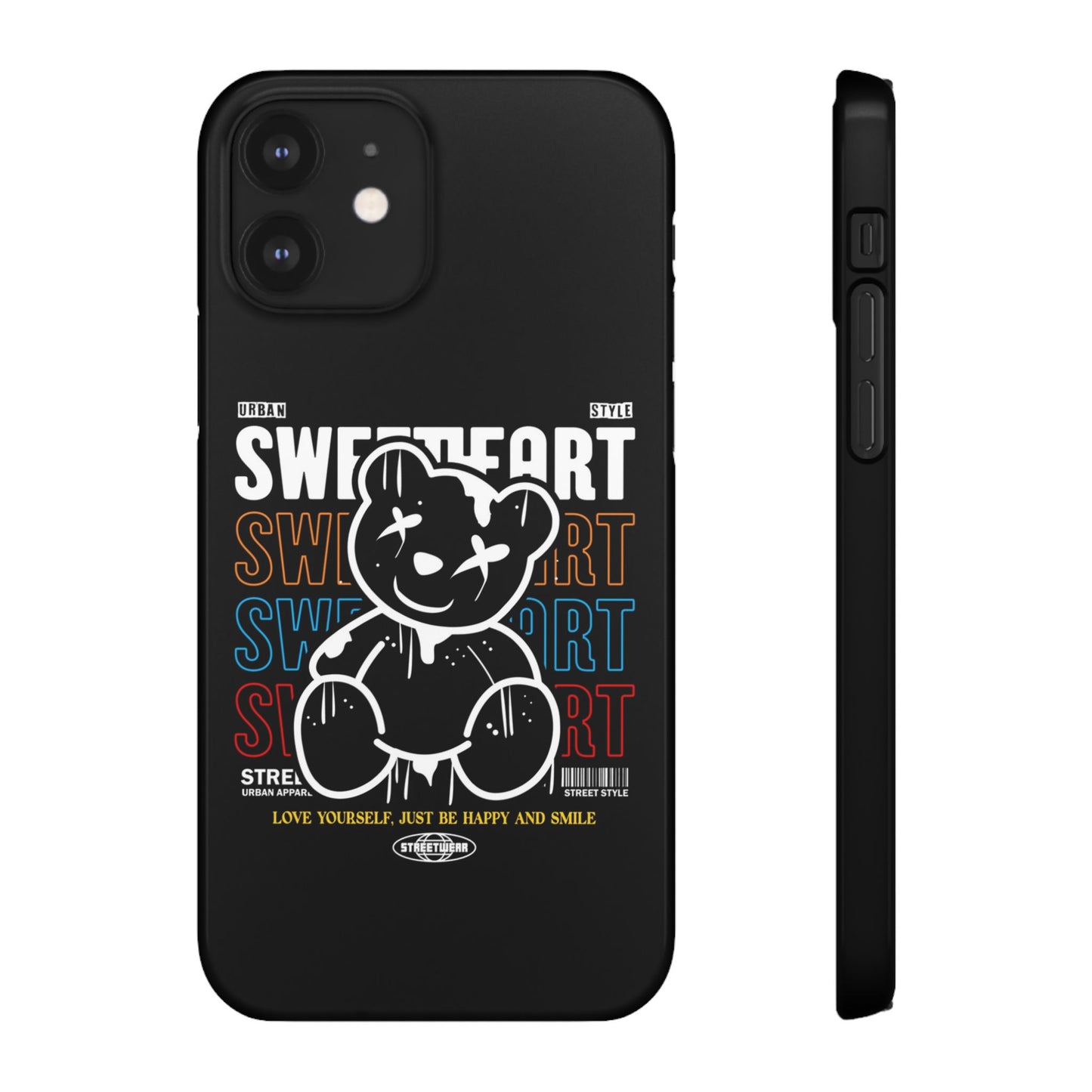 uniQue Case Pro 0218