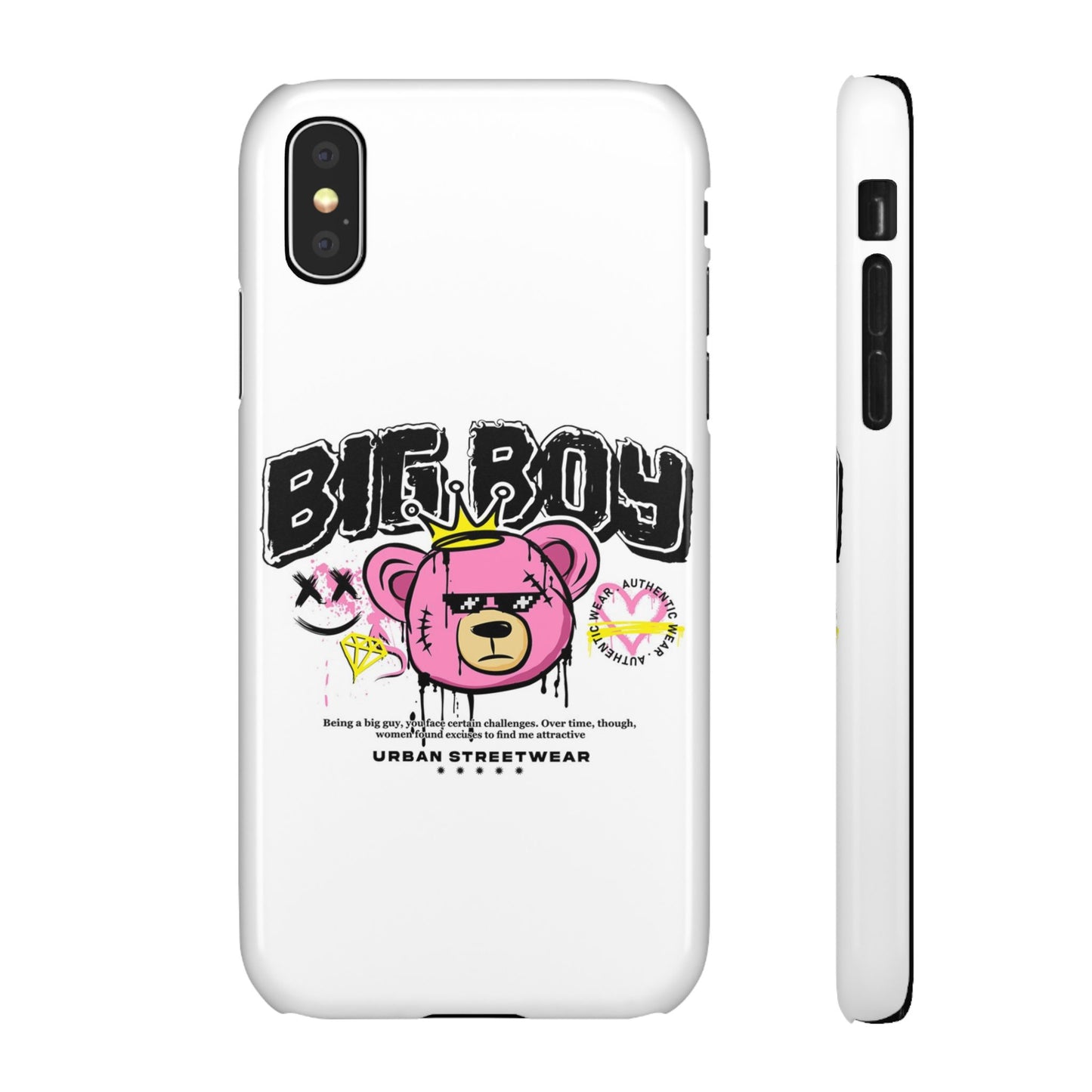 uniQue Case Pro 0264