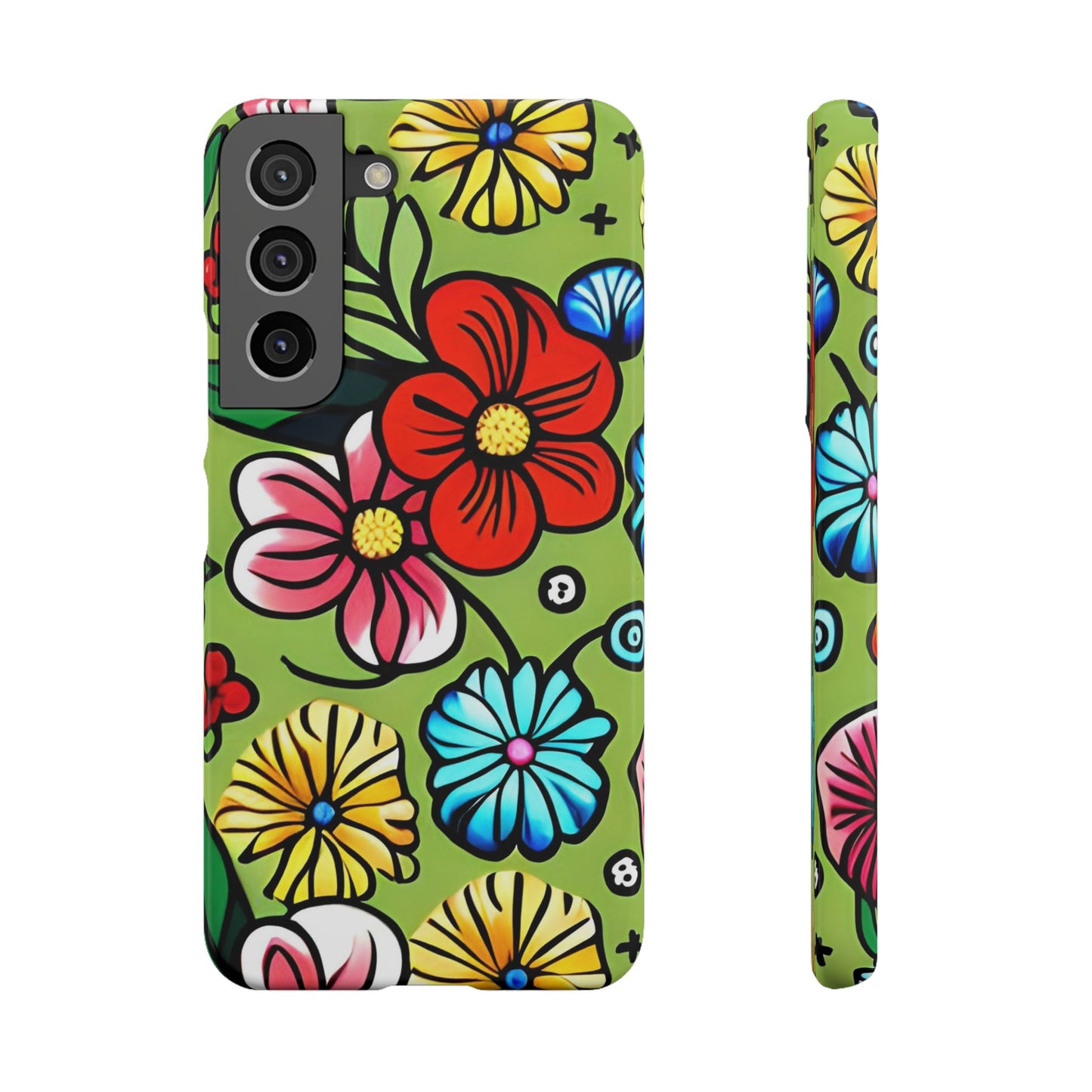 uniQue Case Pro 0198