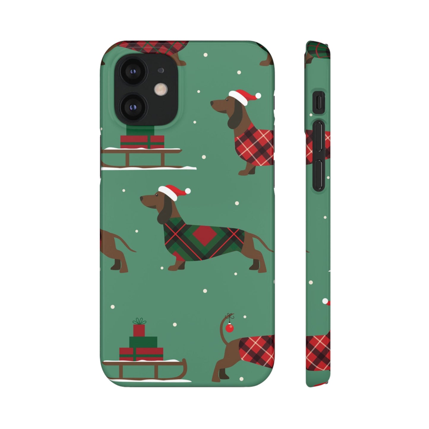 uniQue Case Pro 0107