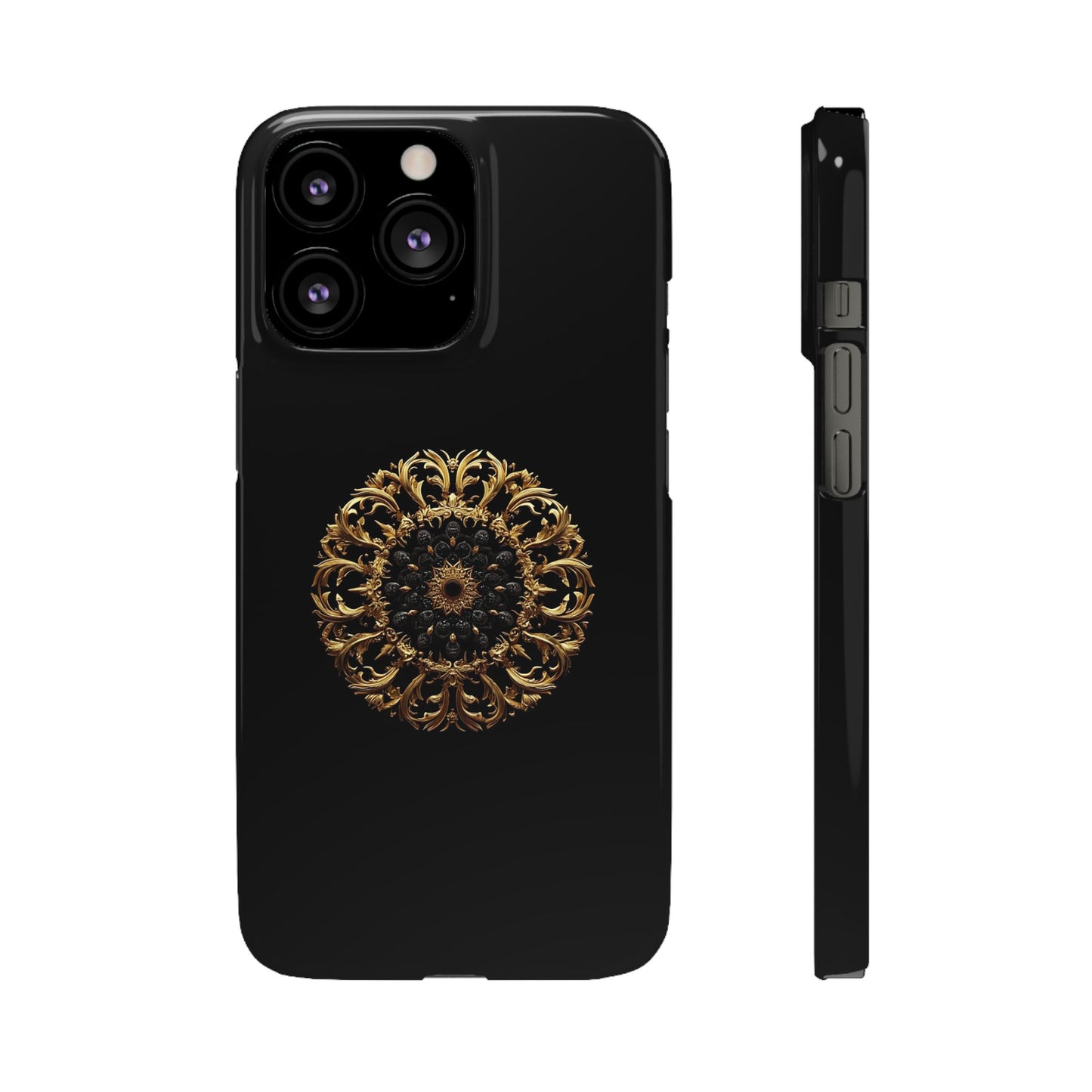 uniQue Case Pro 0122