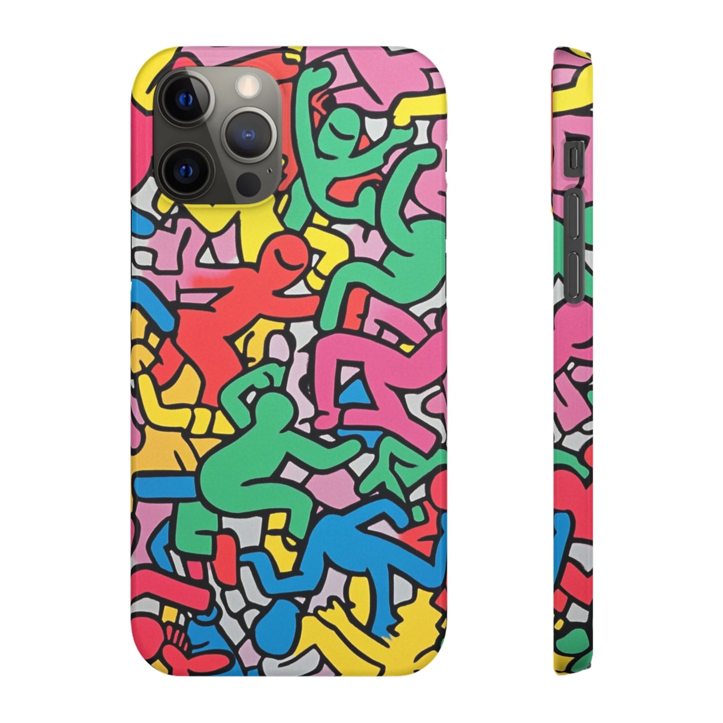 uniQue Case Pro 0100