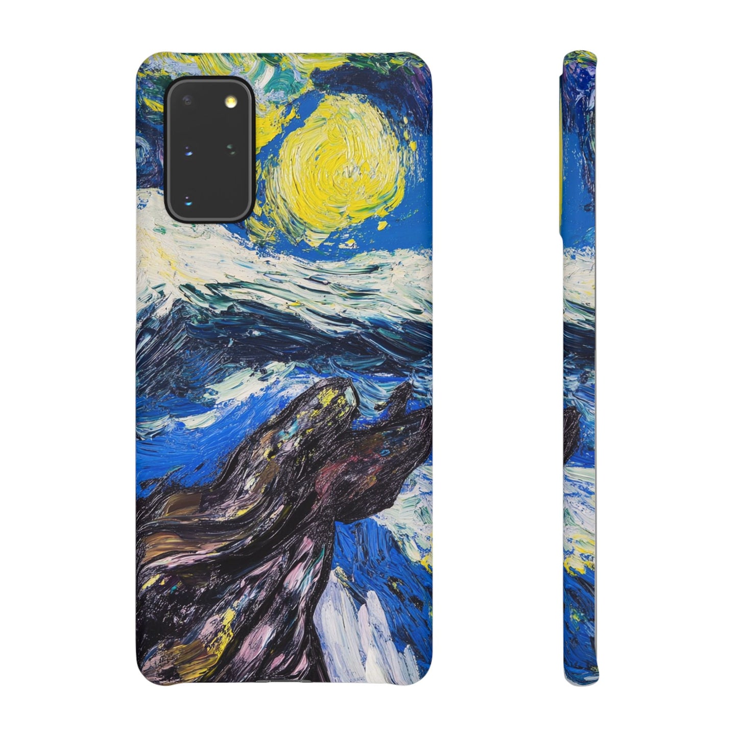 uniQue Case Pro 0117