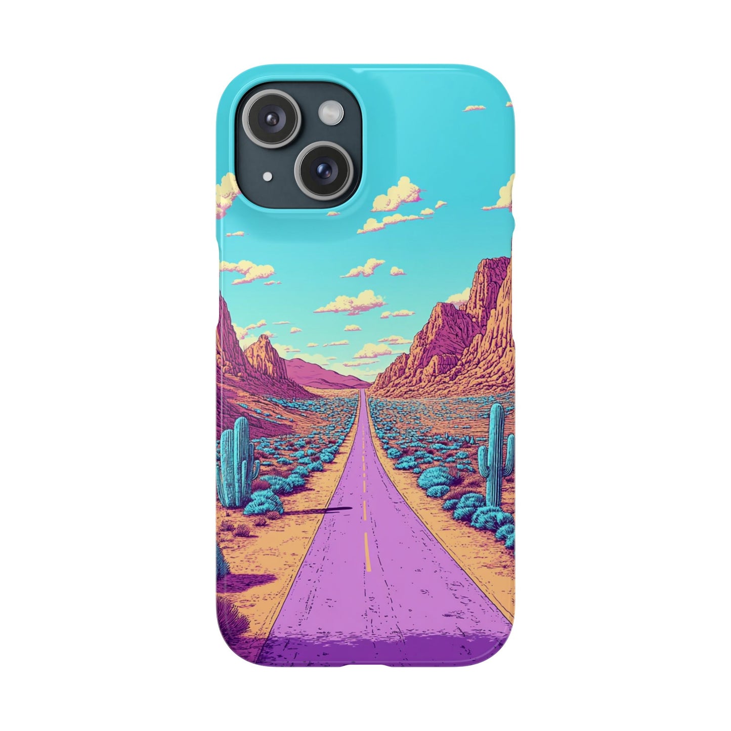 uniQue Case Pro 0380