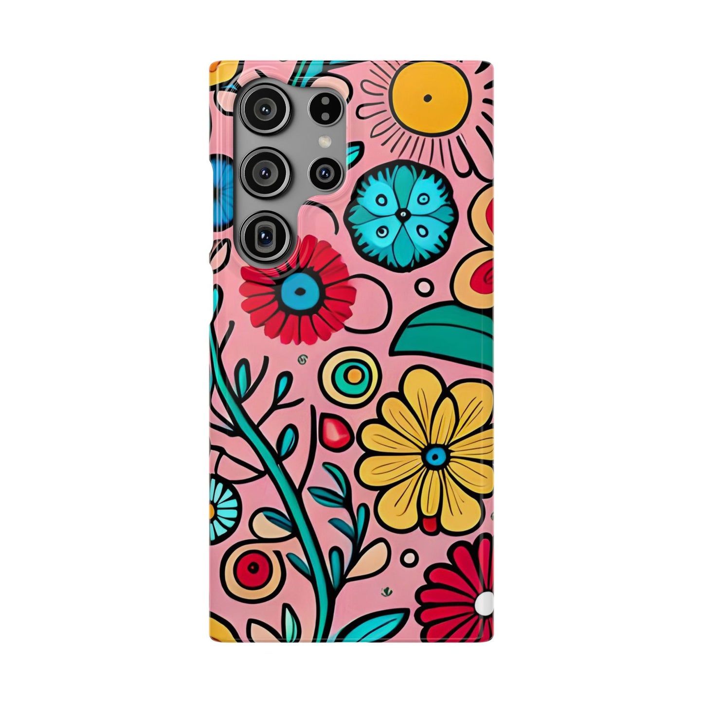 uniQue Case Pro 0197