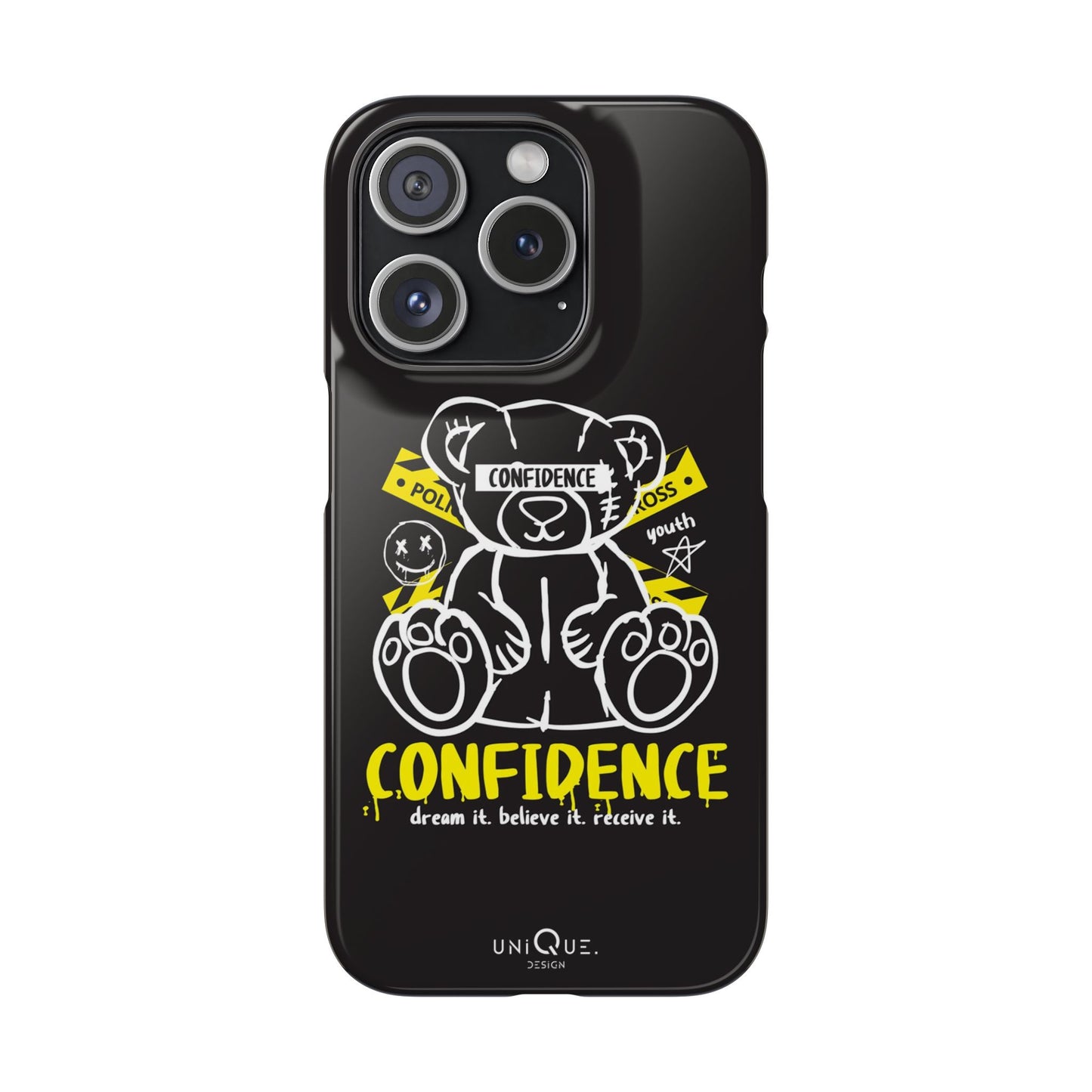 uniQue Case Pro 0259