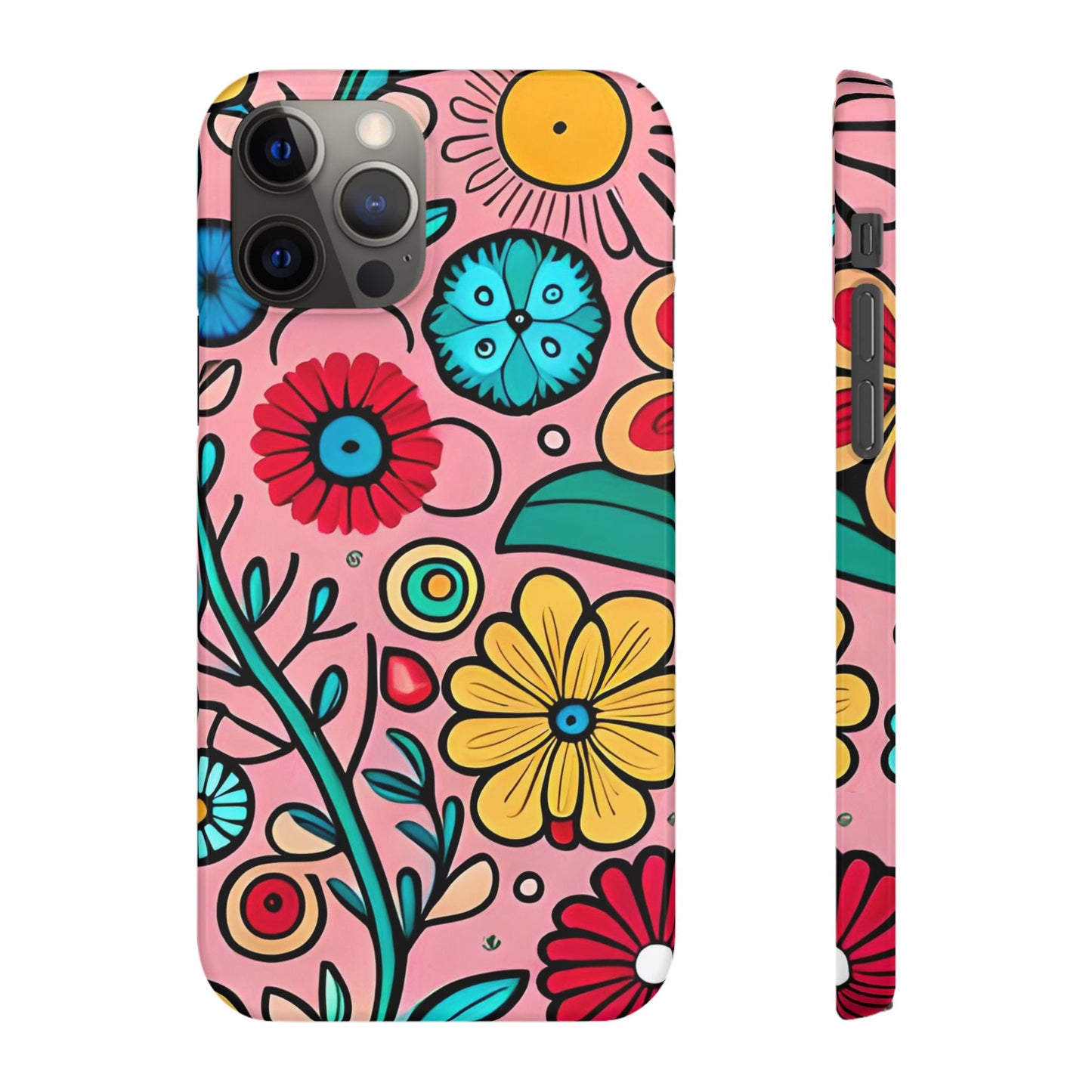 uniQue Case Pro 0197