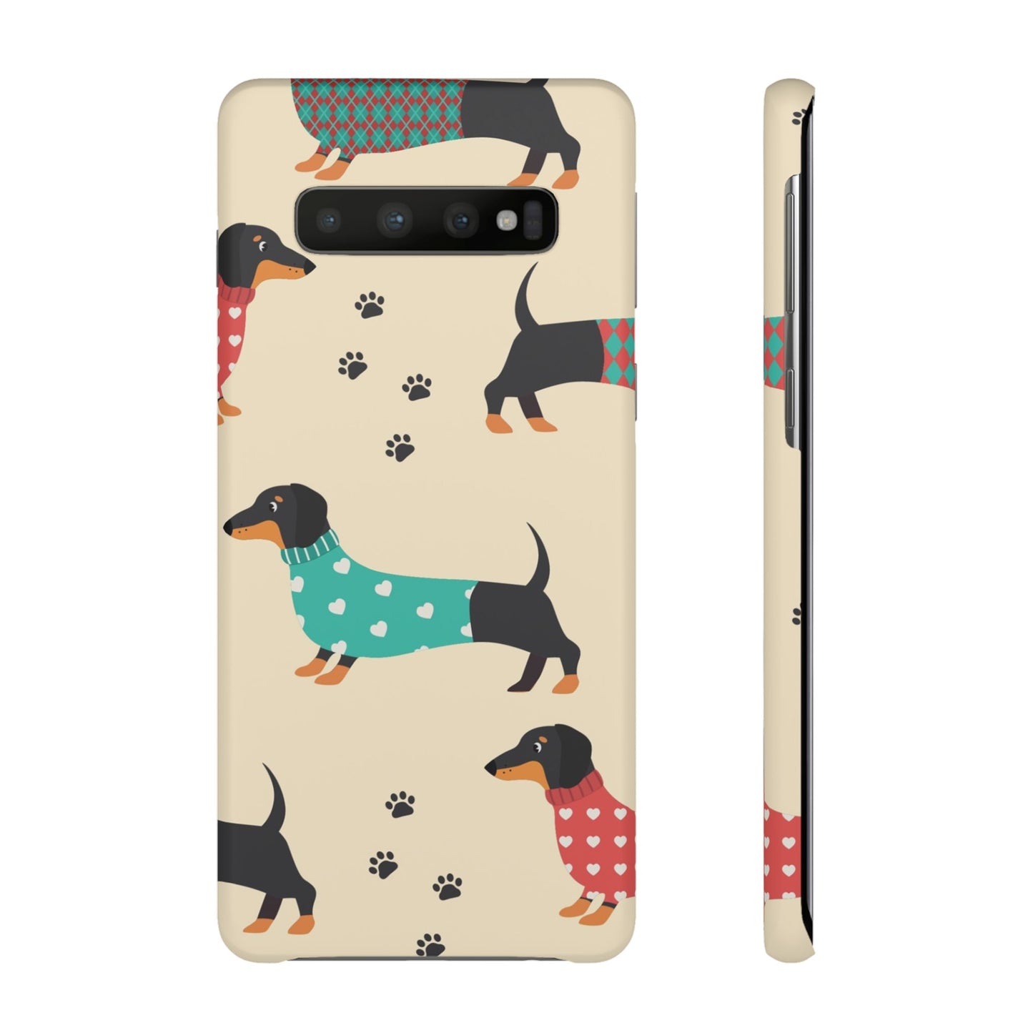 uniQue Case Pro 0105