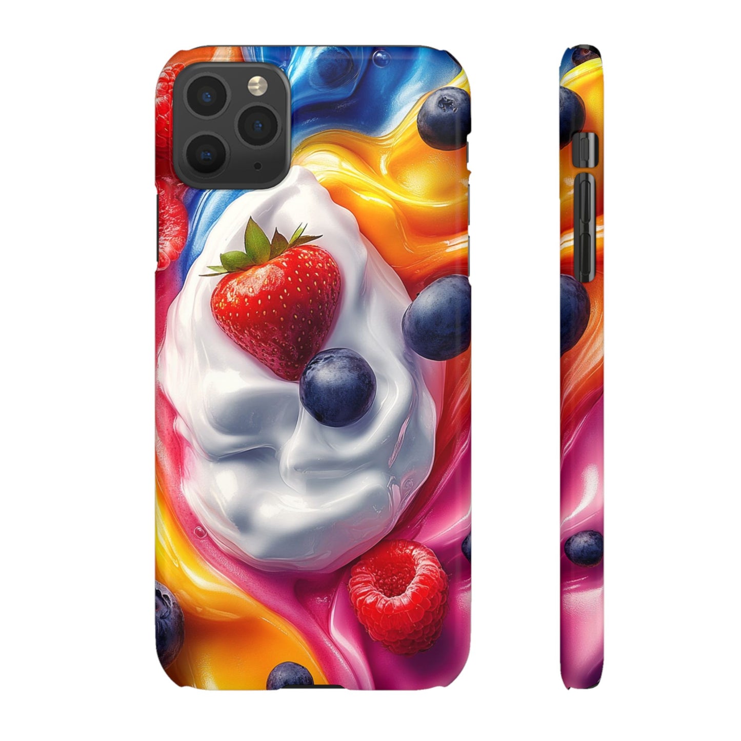 uniQue Case Pro 0190