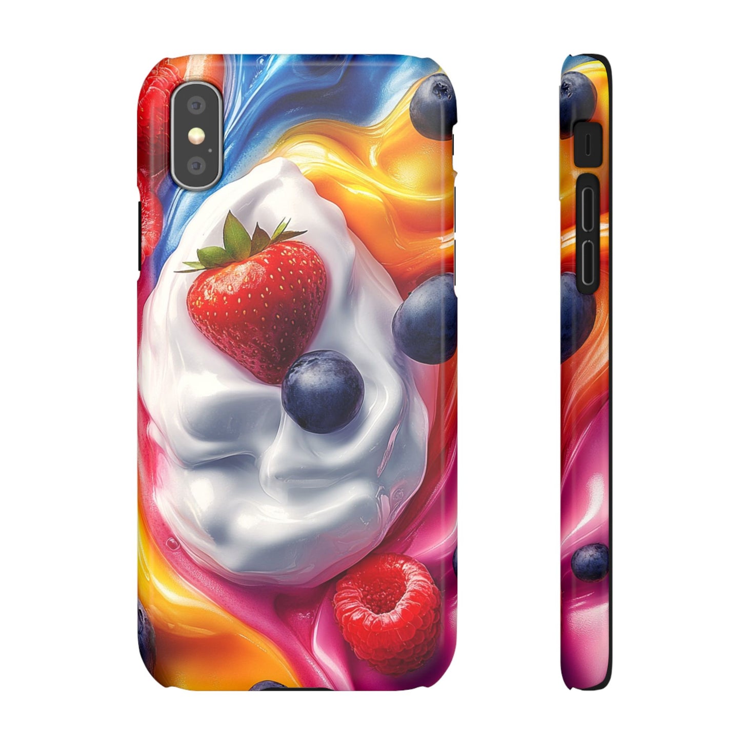 uniQue Case Pro 0190