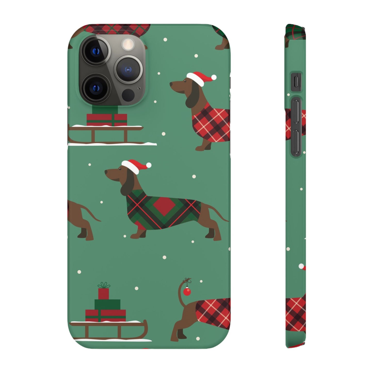 uniQue Case Pro 0107