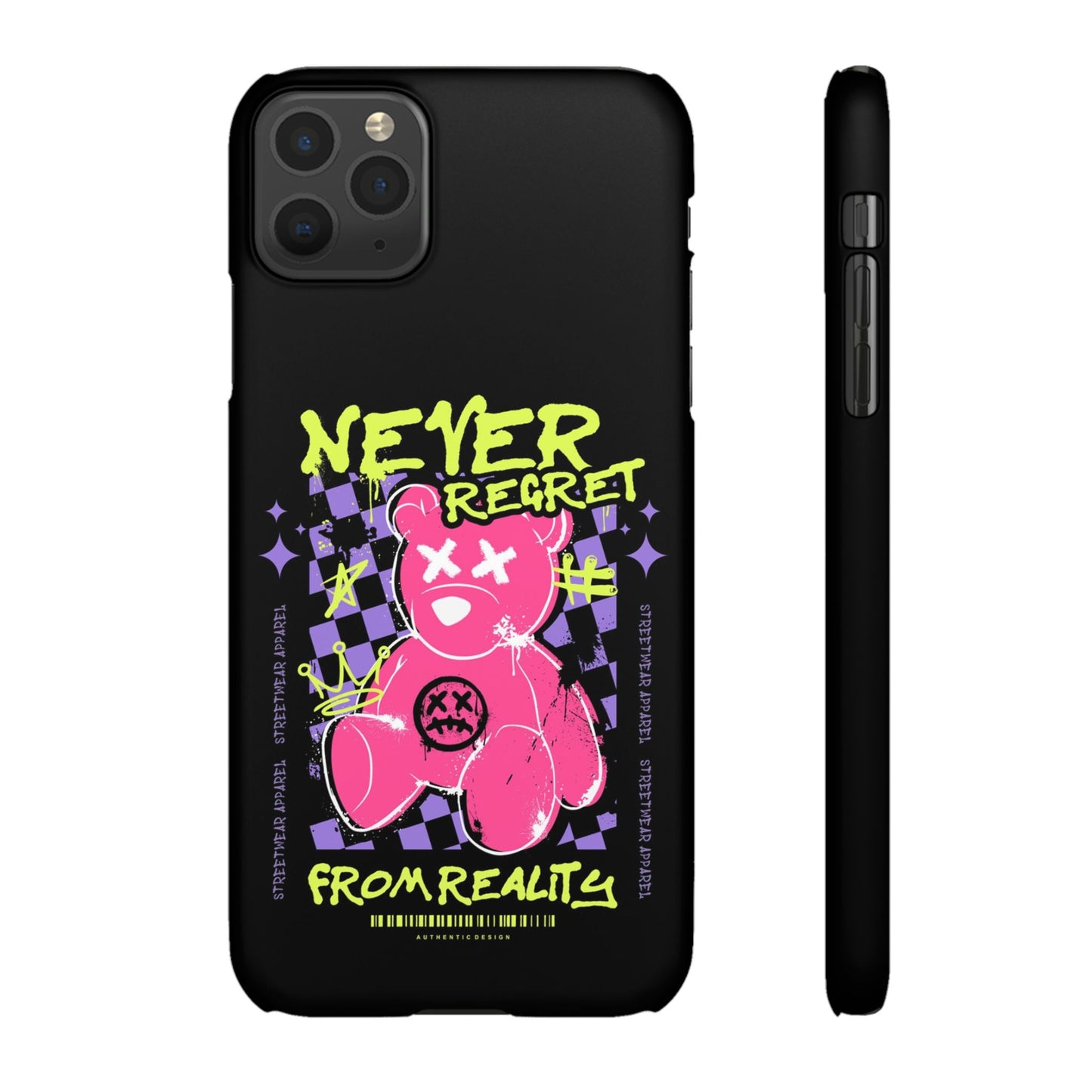 uniQue Case Pro 0226