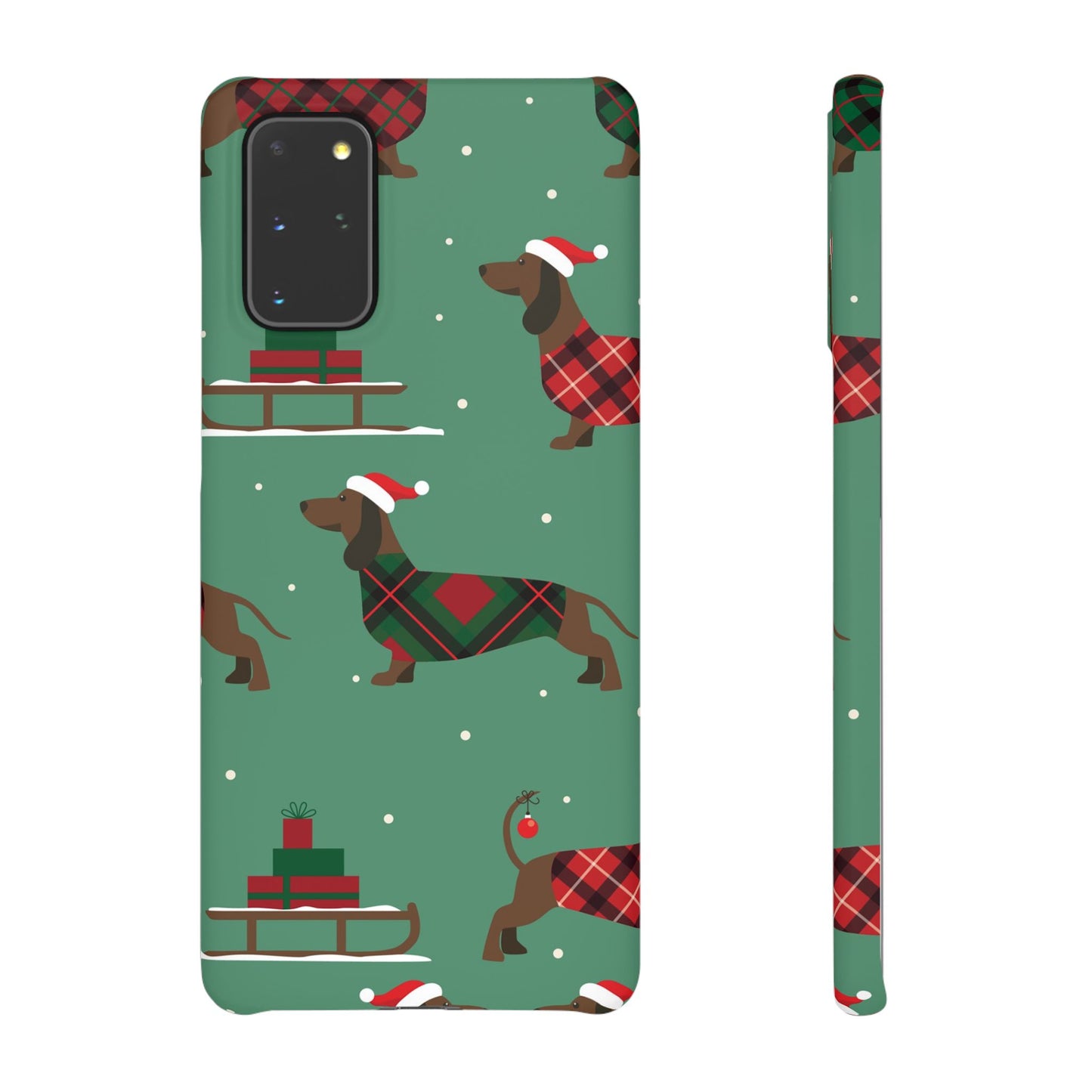 uniQue Case Pro 0107