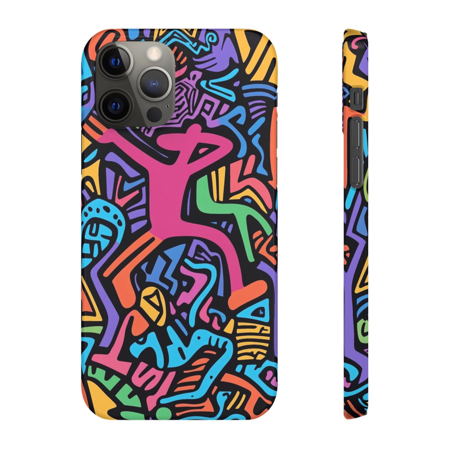 uniQue Case Pro 0101