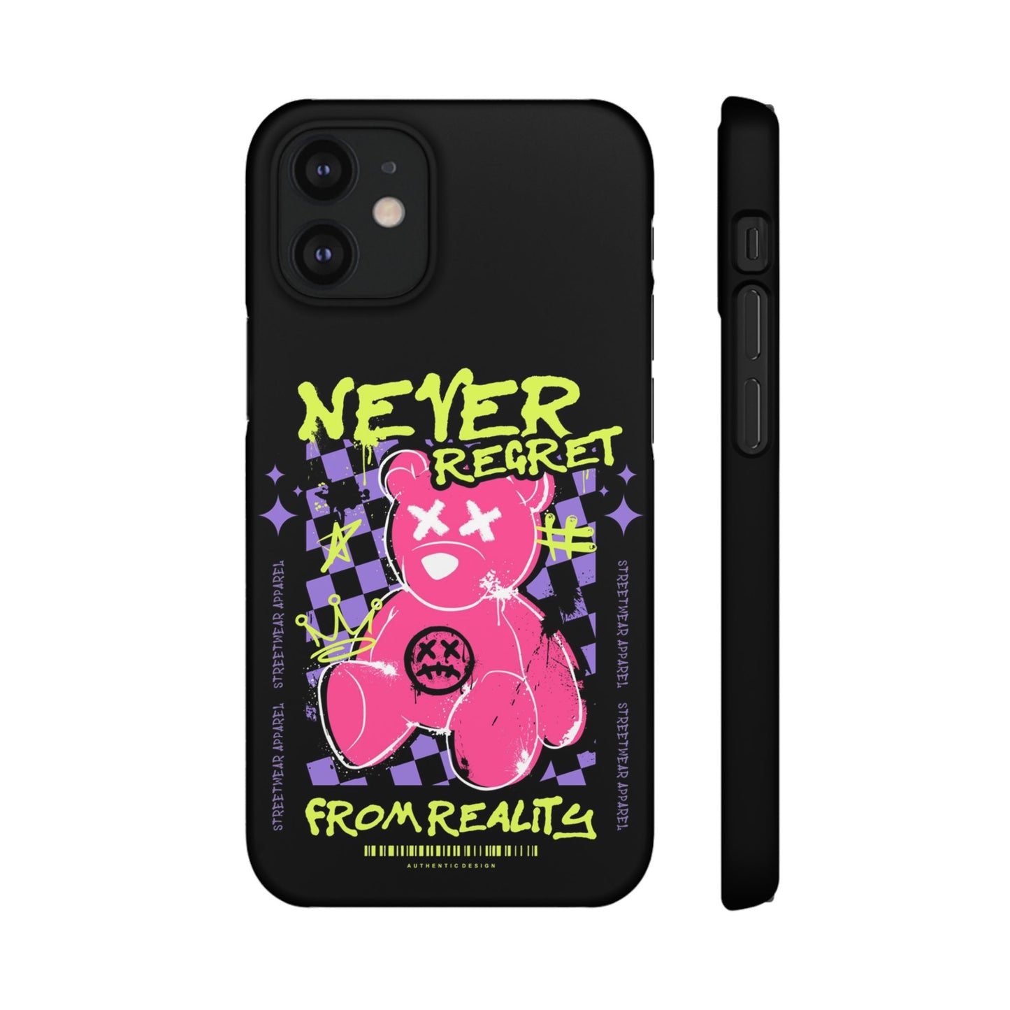 uniQue Case Pro 0226