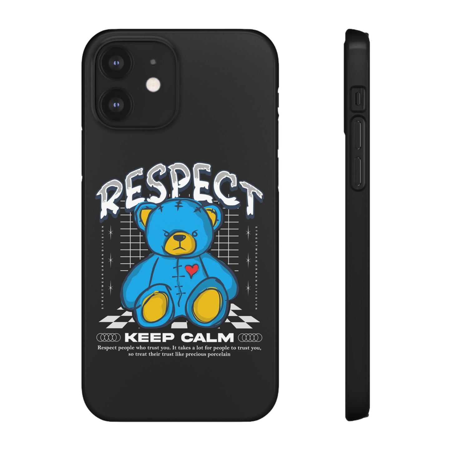 uniQue Case Pro 0225