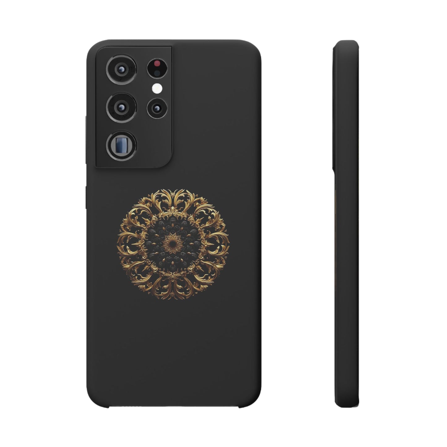 uniQue Case Pro 0122