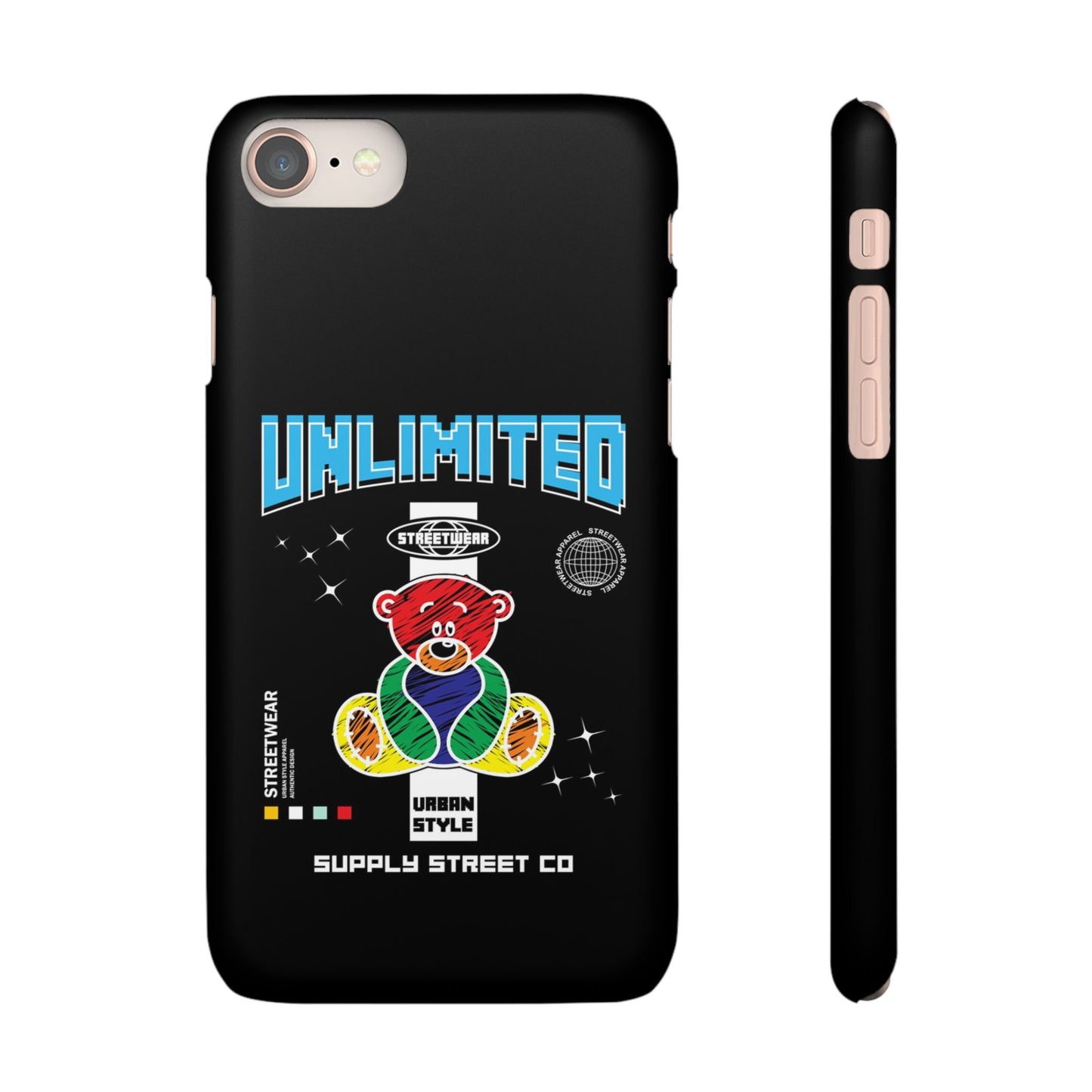 uniQue Case Pro 0216