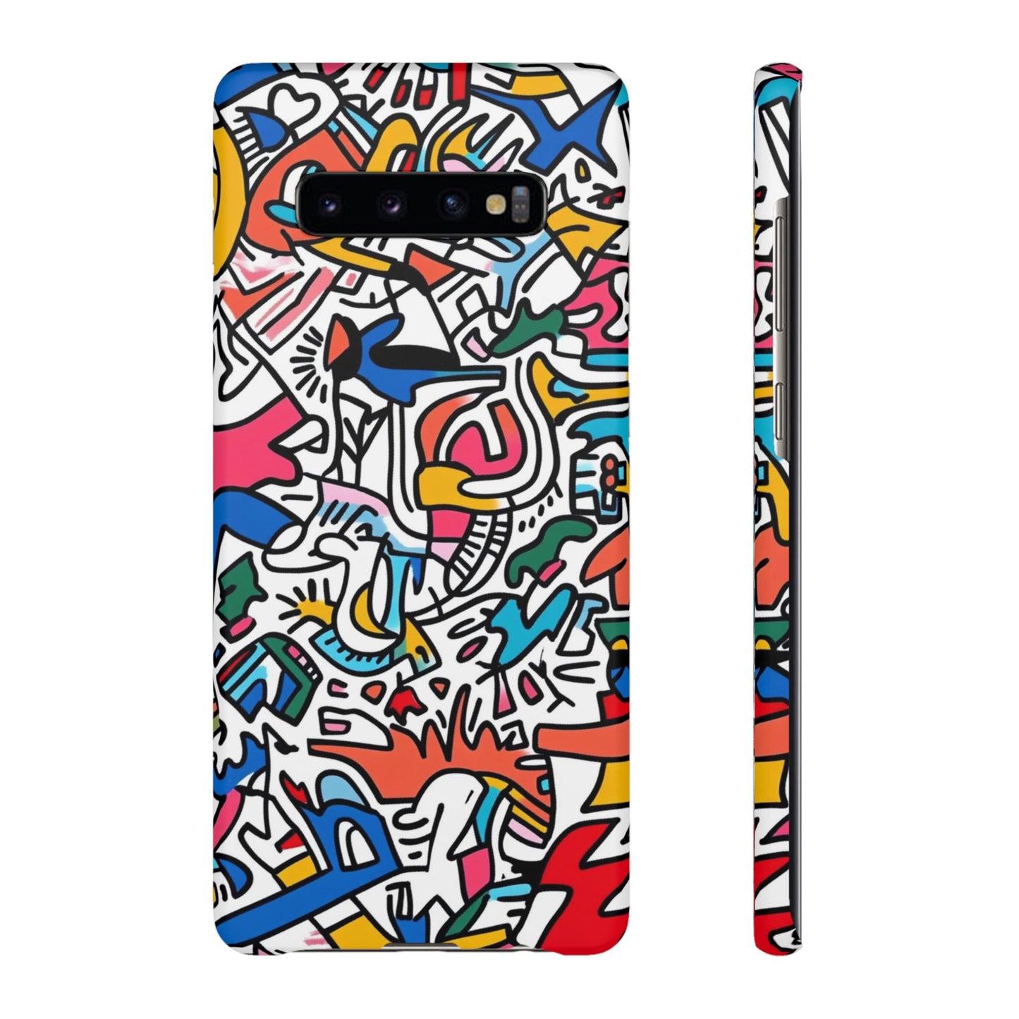 uniQue Case Pro 0102