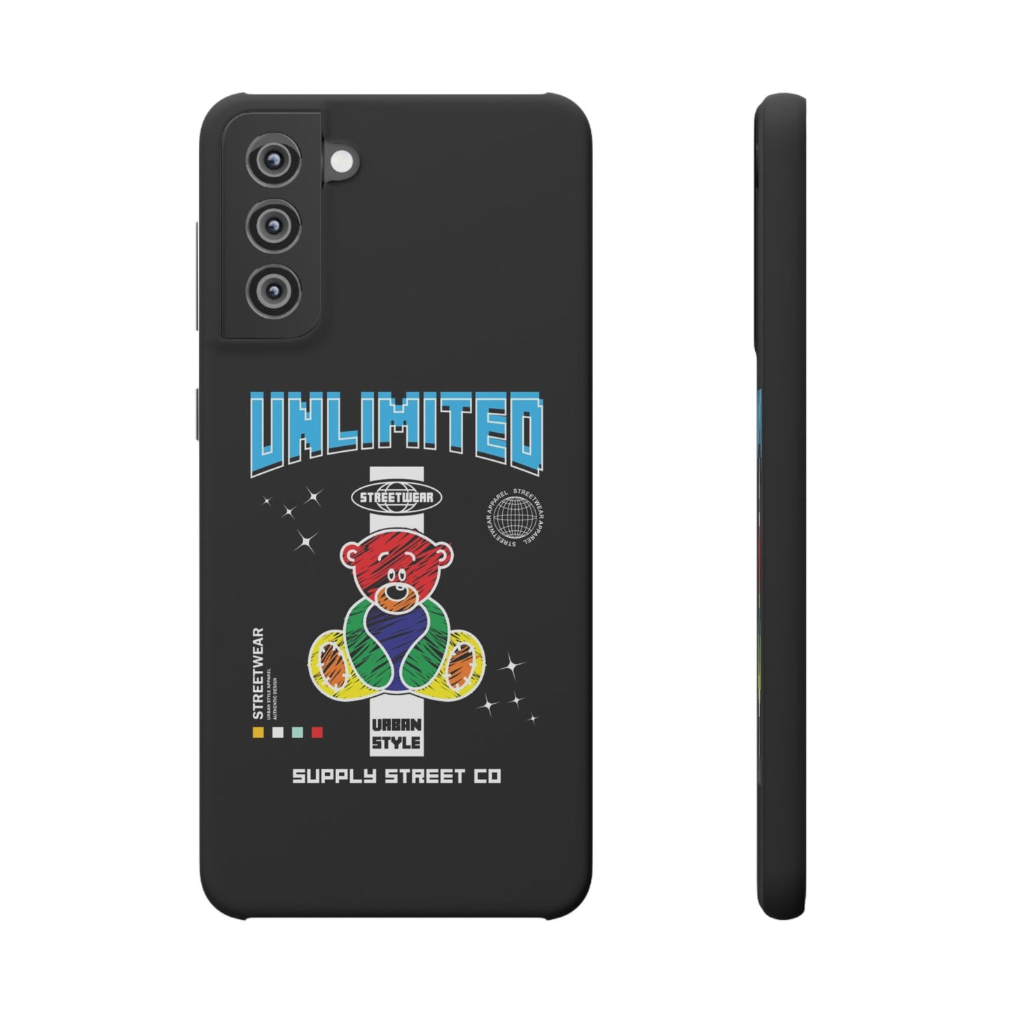 uniQue Case Pro 0216