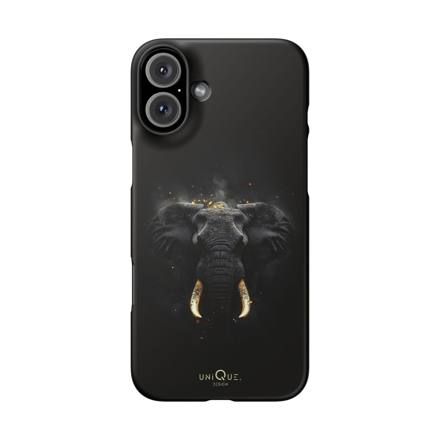 uniQue Case Pro 0001