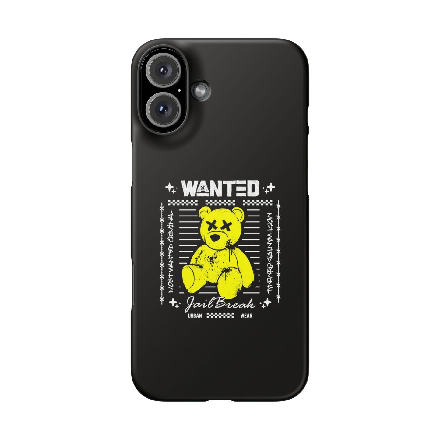 uniQue Case Pro 0211