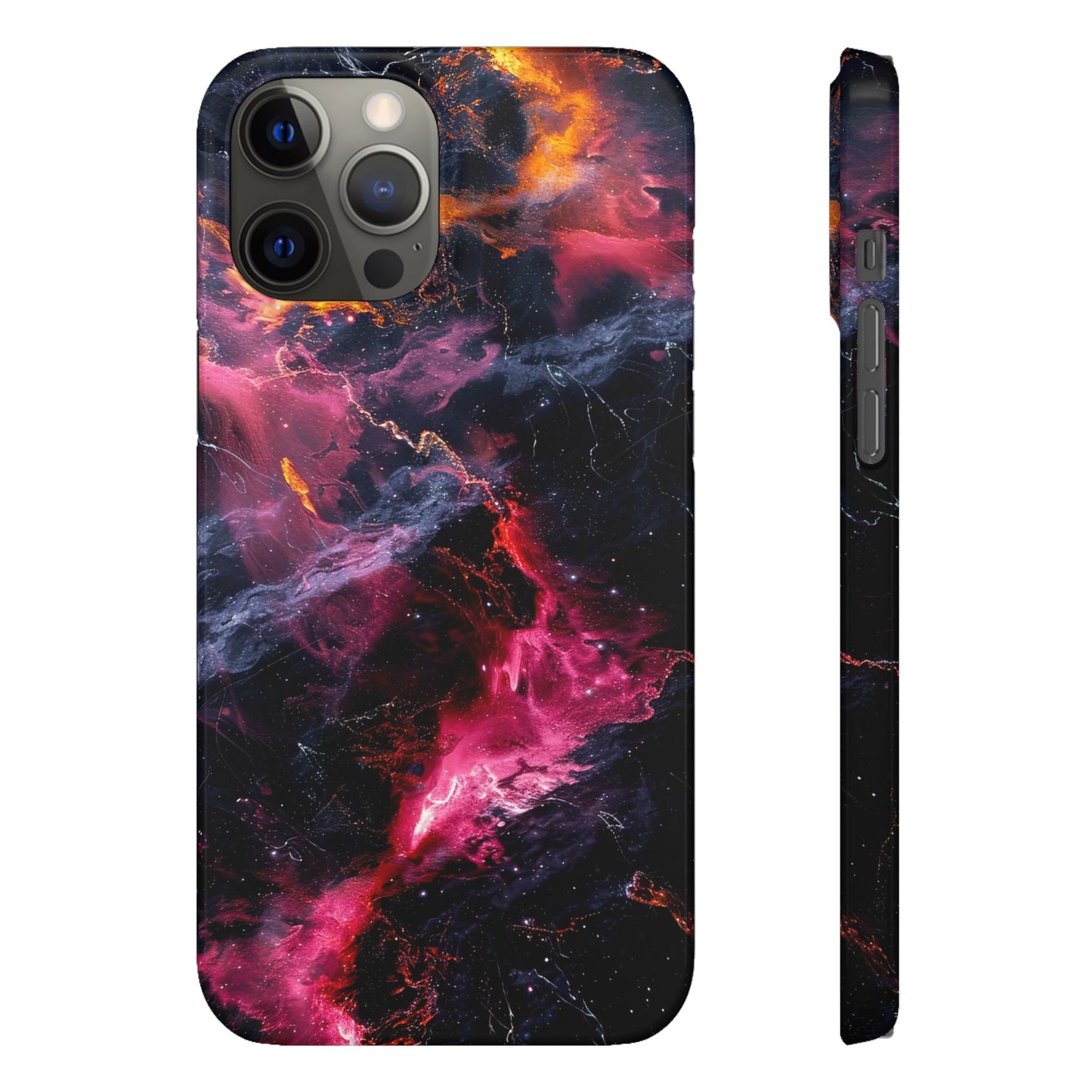 uniQue Case Pro 0138